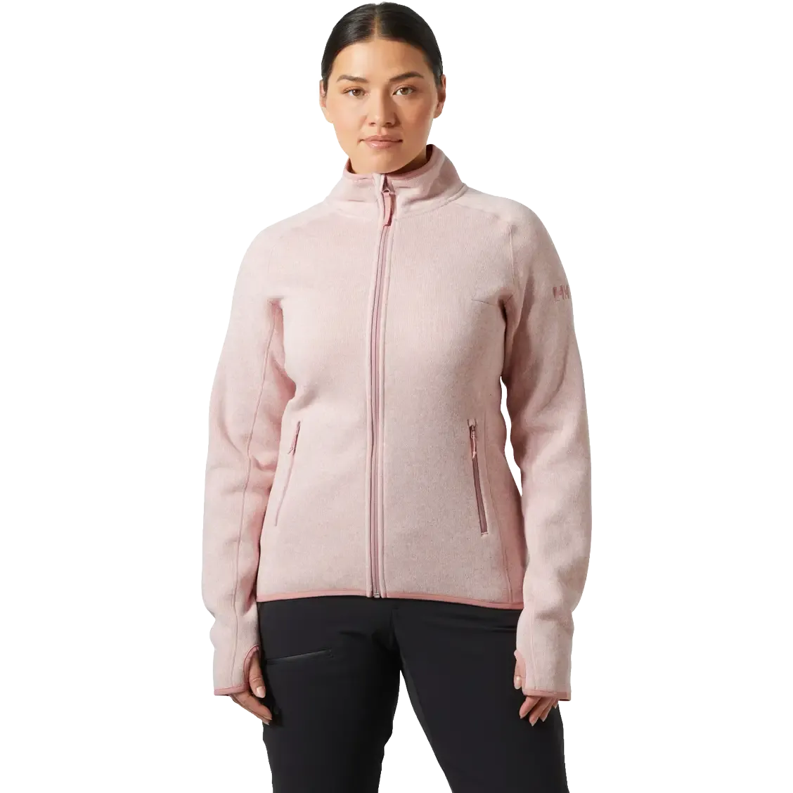 Varde Fleece Jacket 2.0 Women damefleece