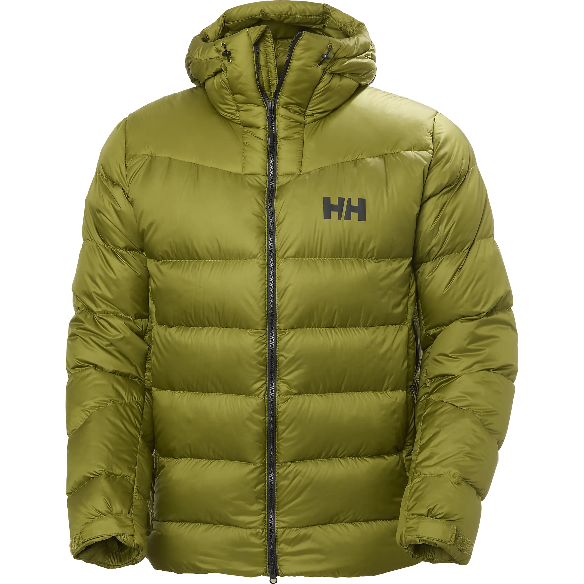 Glacier Down Jacket