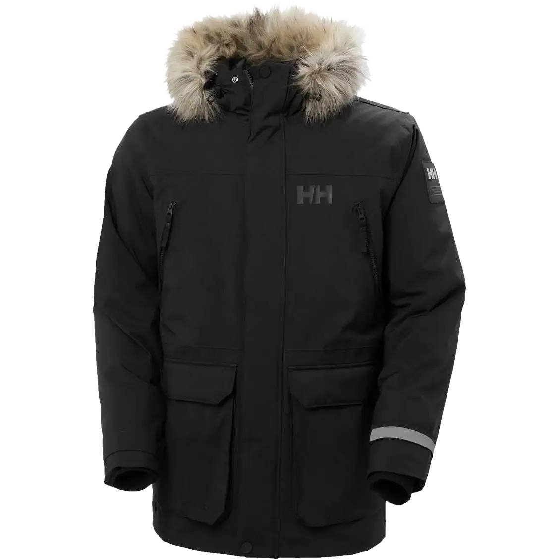 Reine Parka Men