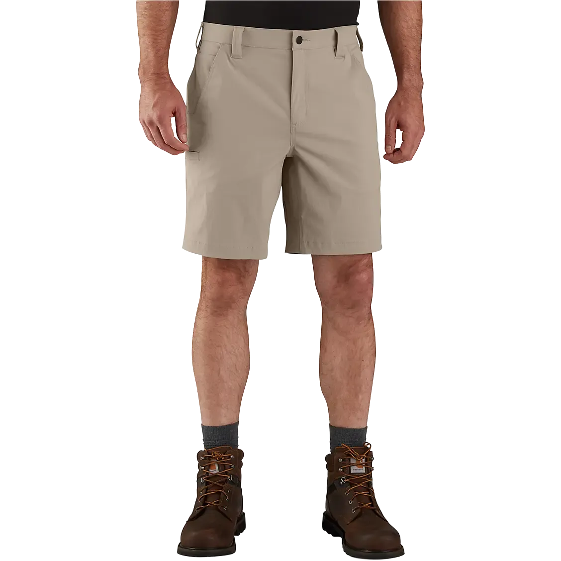 Ripstop Lightweight Work Short Men