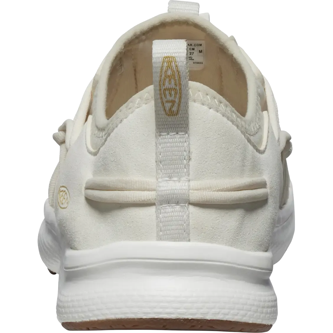 Uneek O3 Men herresko/sandal