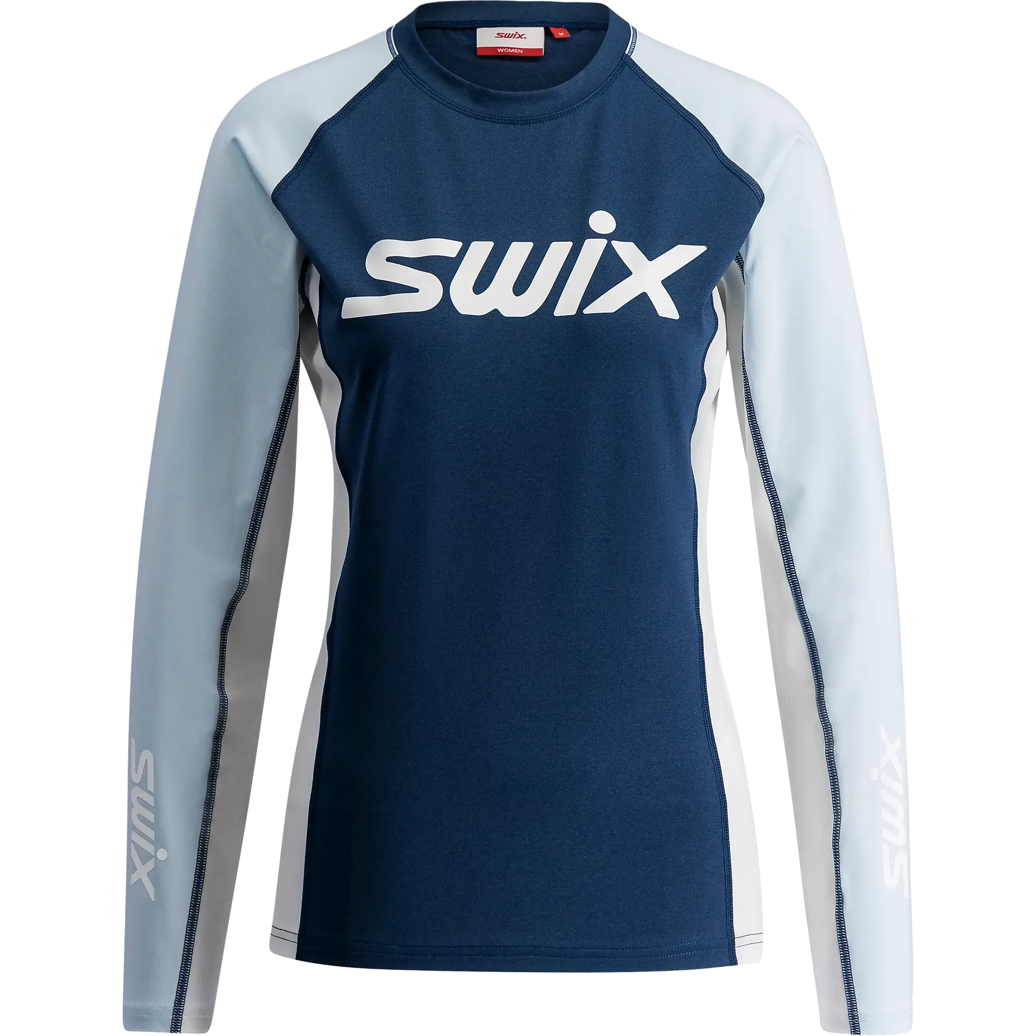RaceX Dry Long Sleeve Women underställströja