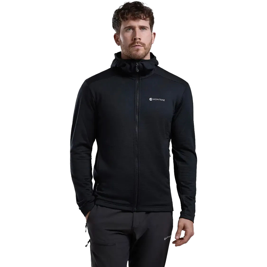 Protium Hoodie Men fleece
