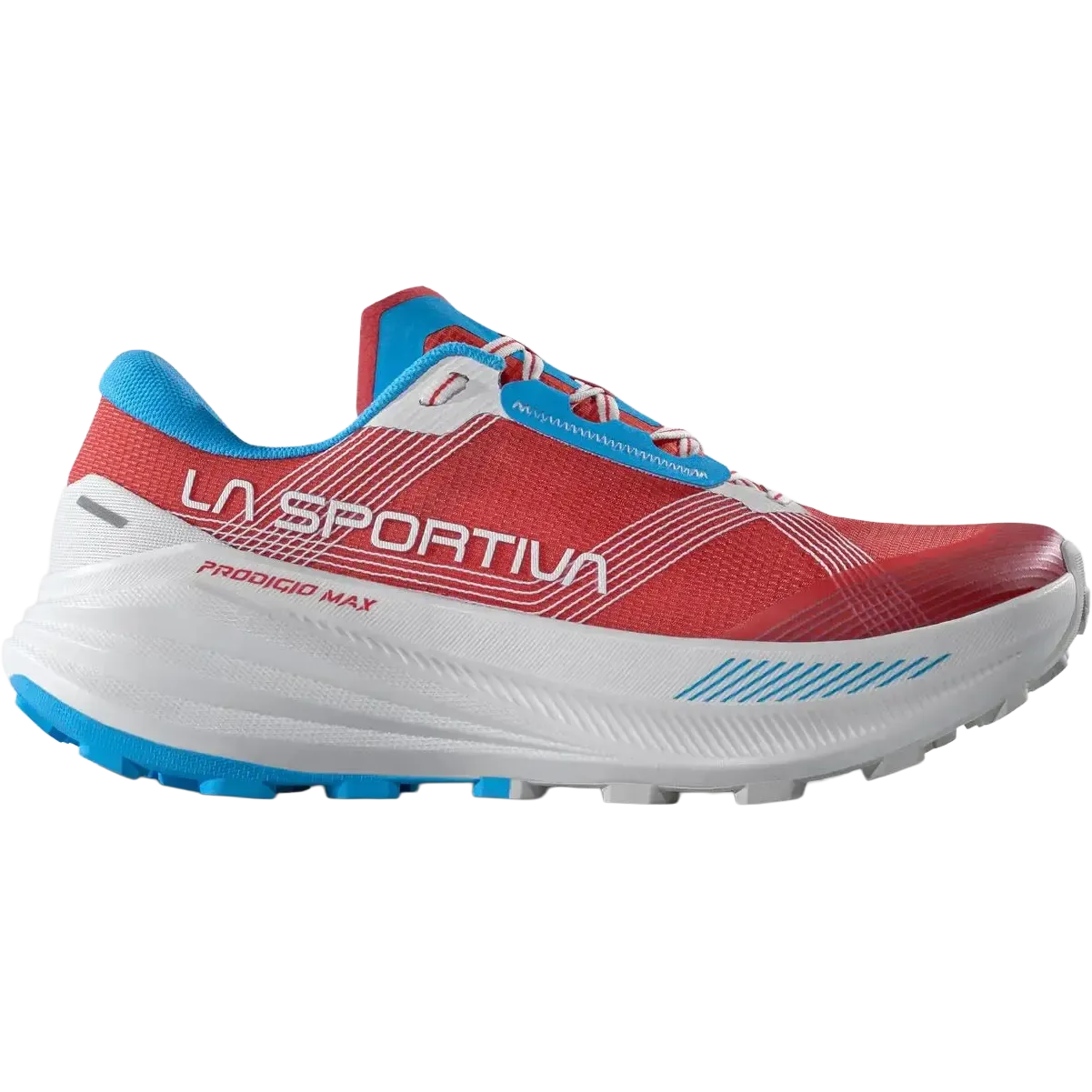 Prodigio Max Women trailsko