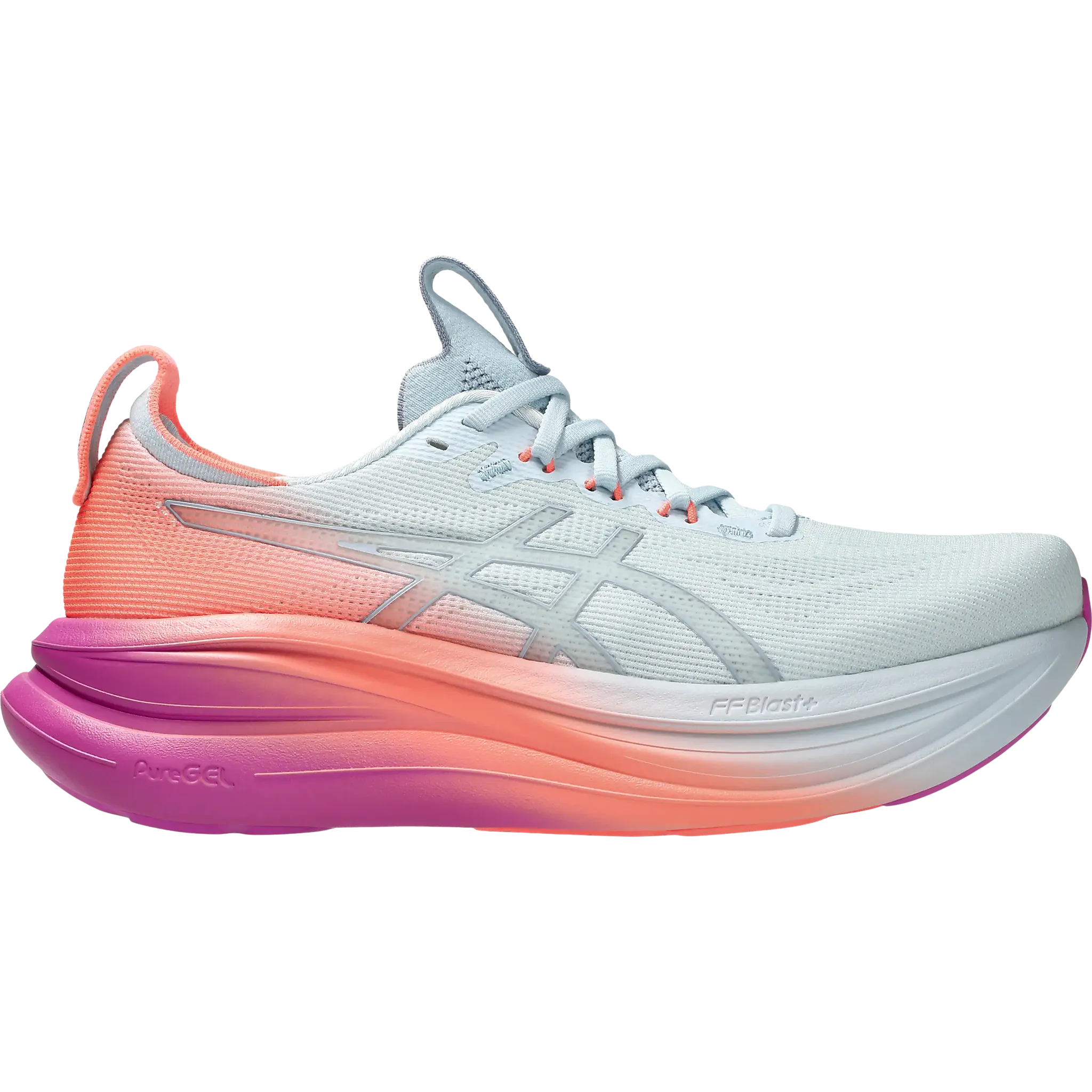 Gel-Nimbus 28 Women