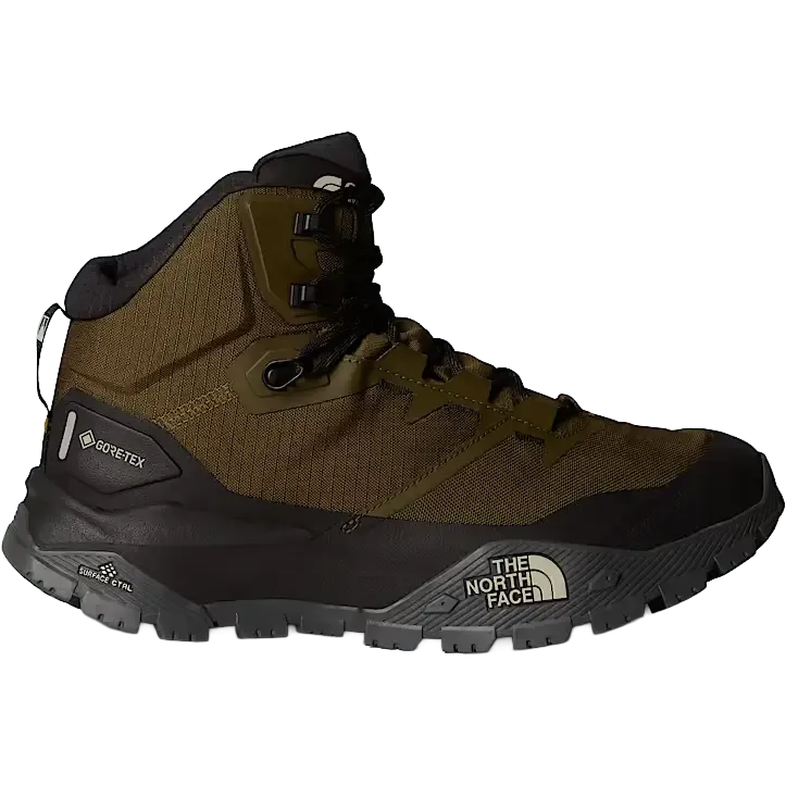 Offtrail Hike Mid GTX Men