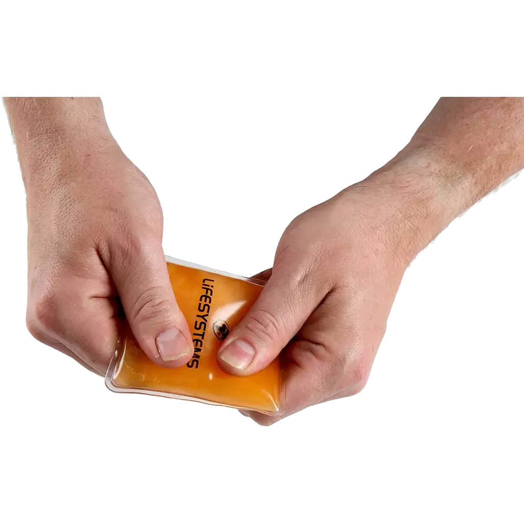 Reusable Hand Warmers