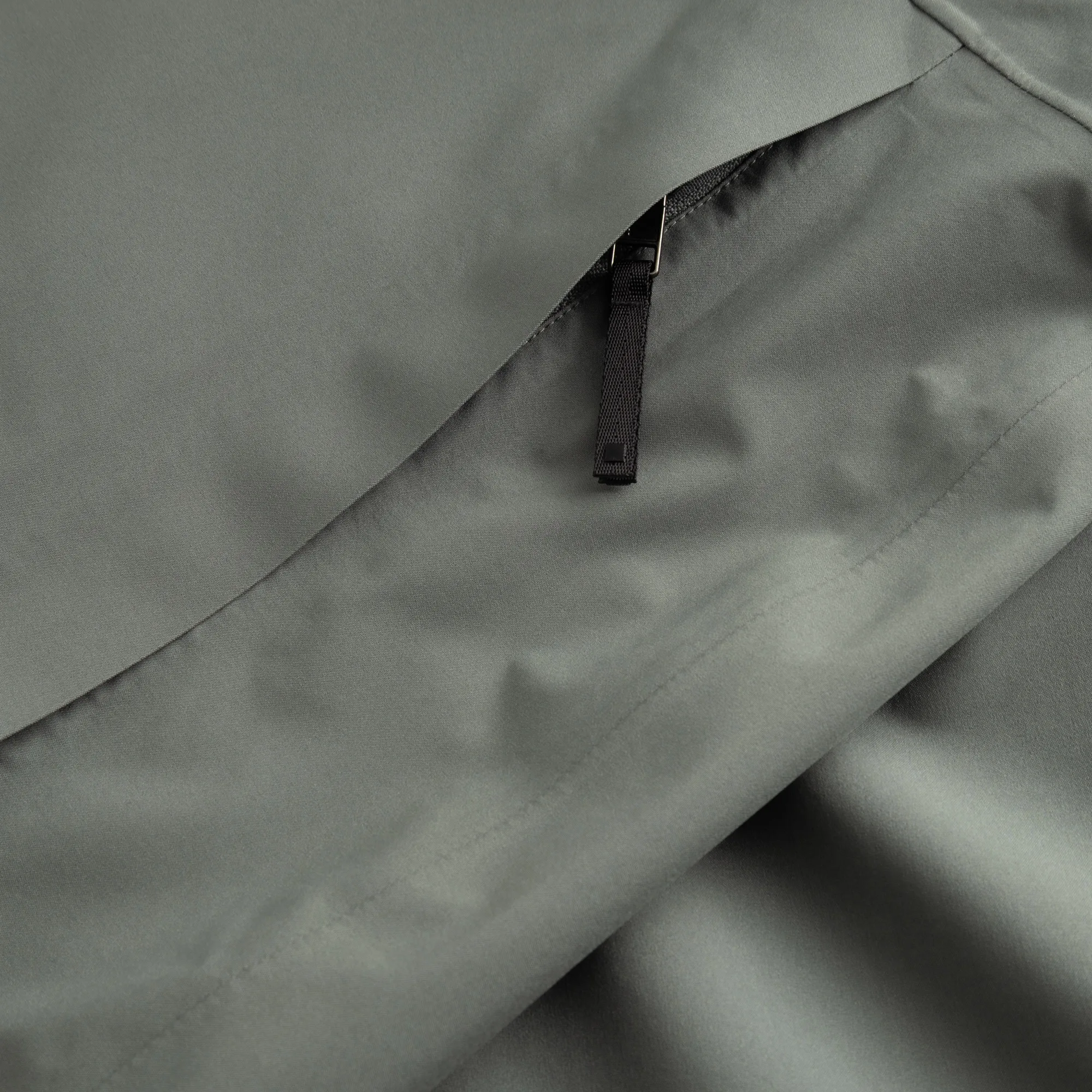 Adalvik Packable Rain Coat