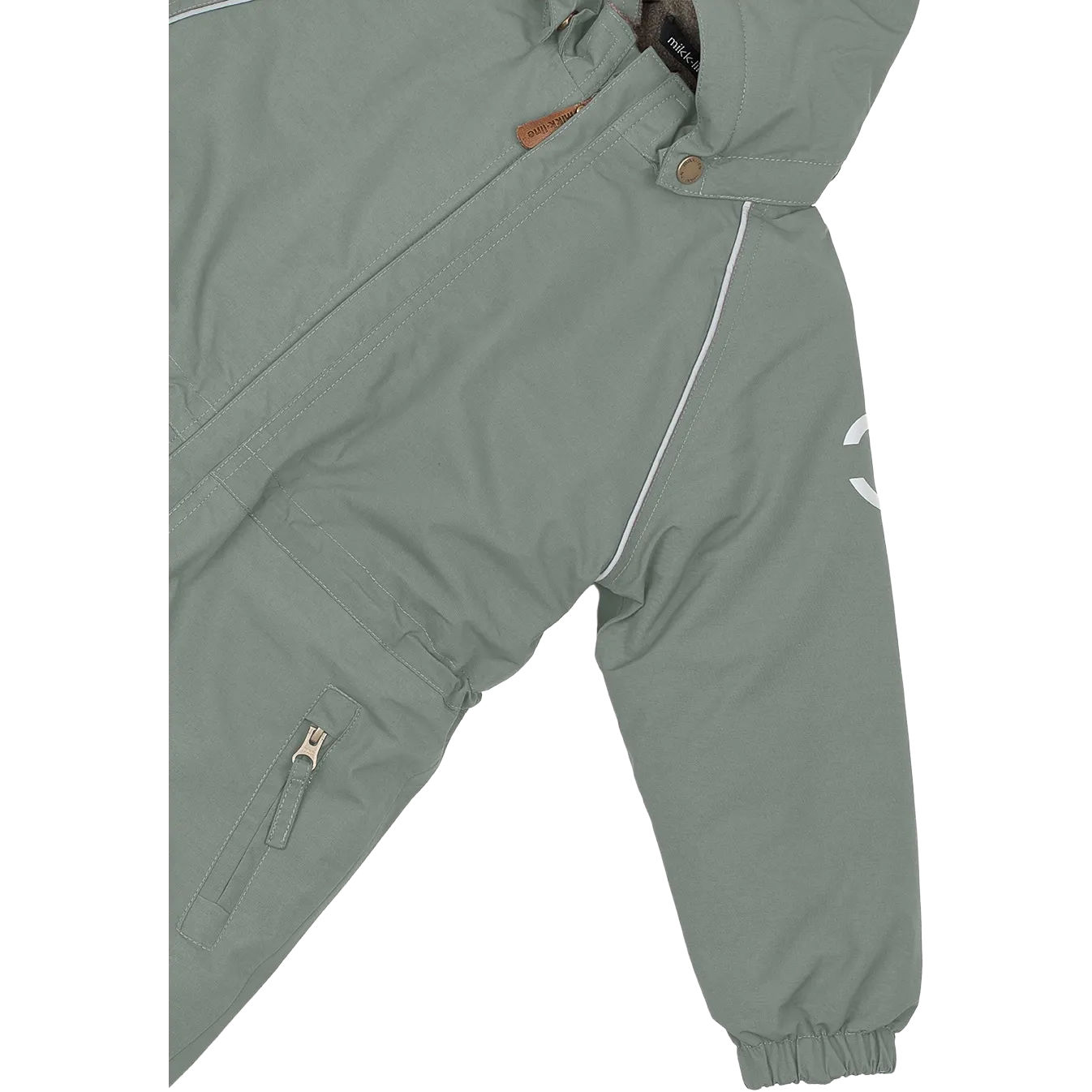 Junior Suit