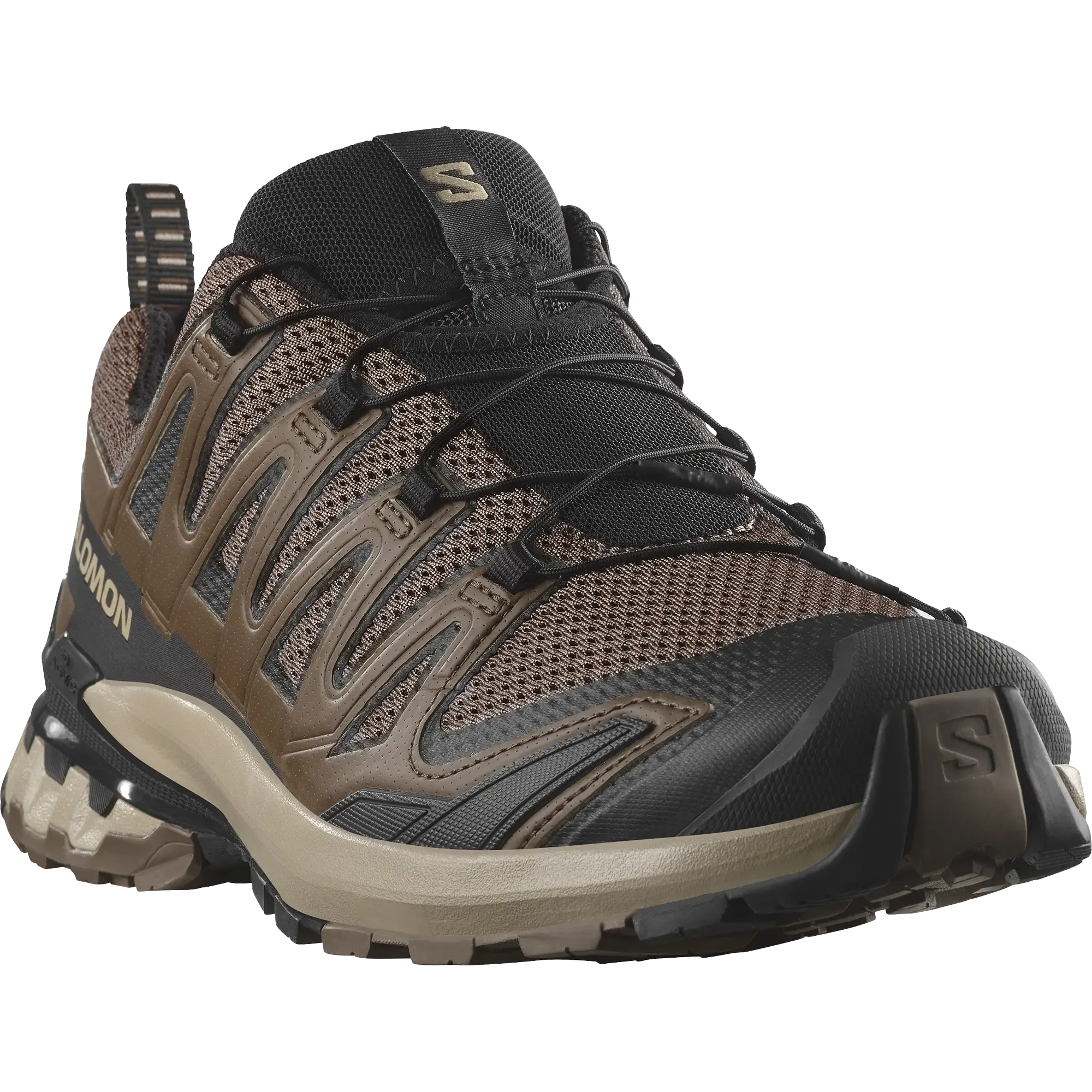 Falcon/Desert Tan/Black