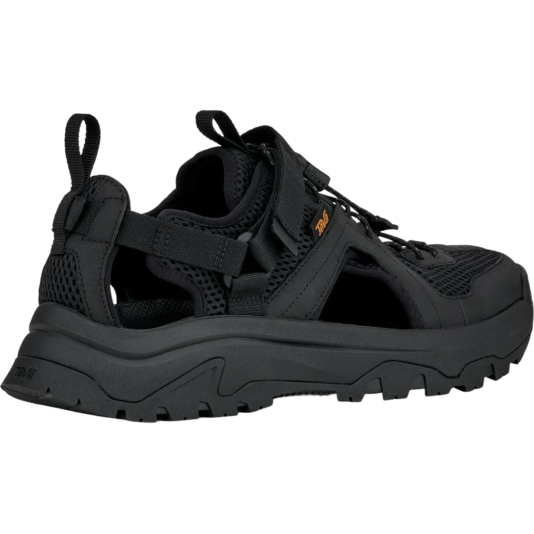 Hurricane XLT3 CT Men