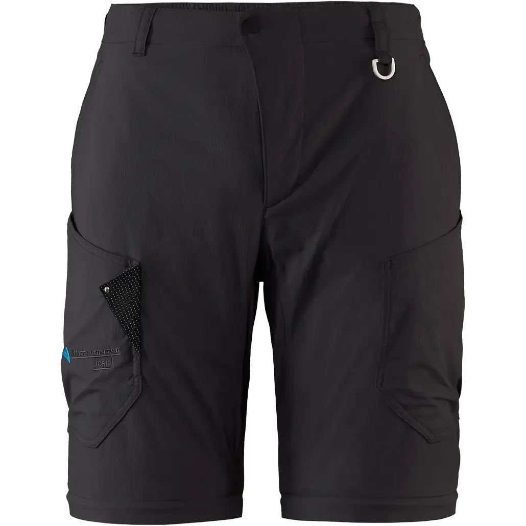 Jorid Zip Off Pants Men herrebukser