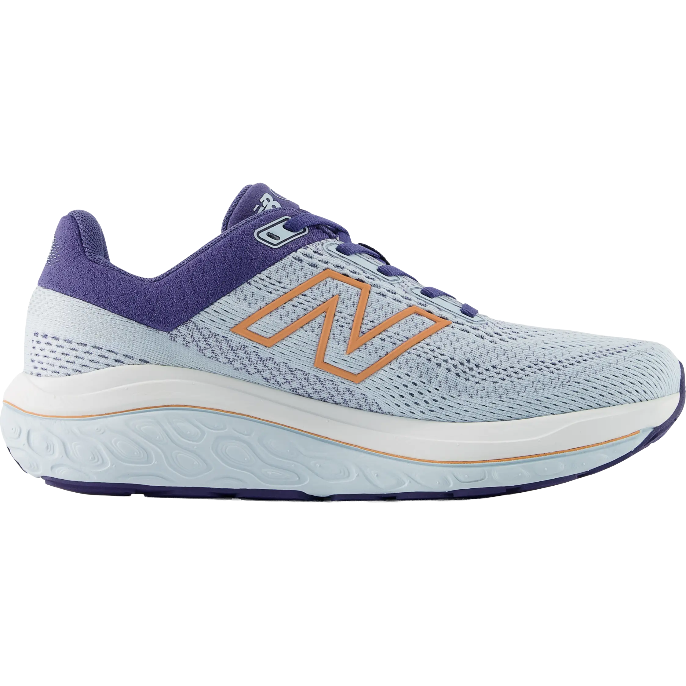 New Balance 860V14 Women - Frosted Glass - US6,5/UK4,5/37 - Pronationsløbesko