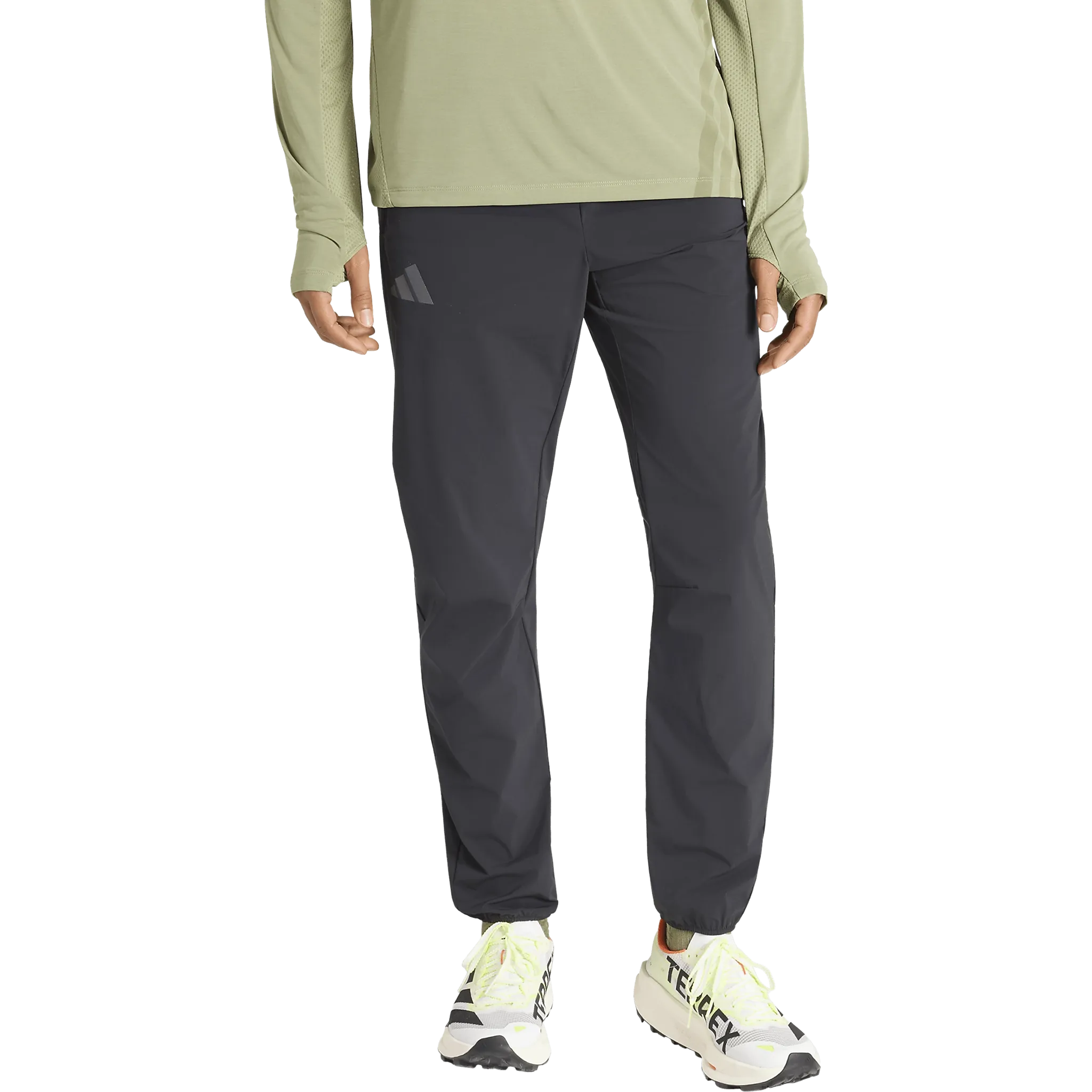 Terrex Xperior CLIMA365 Light Pants Herr