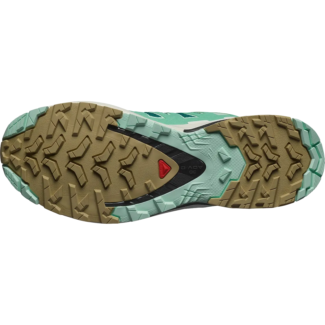 XA Pro 3D V9 GTX Women damesko