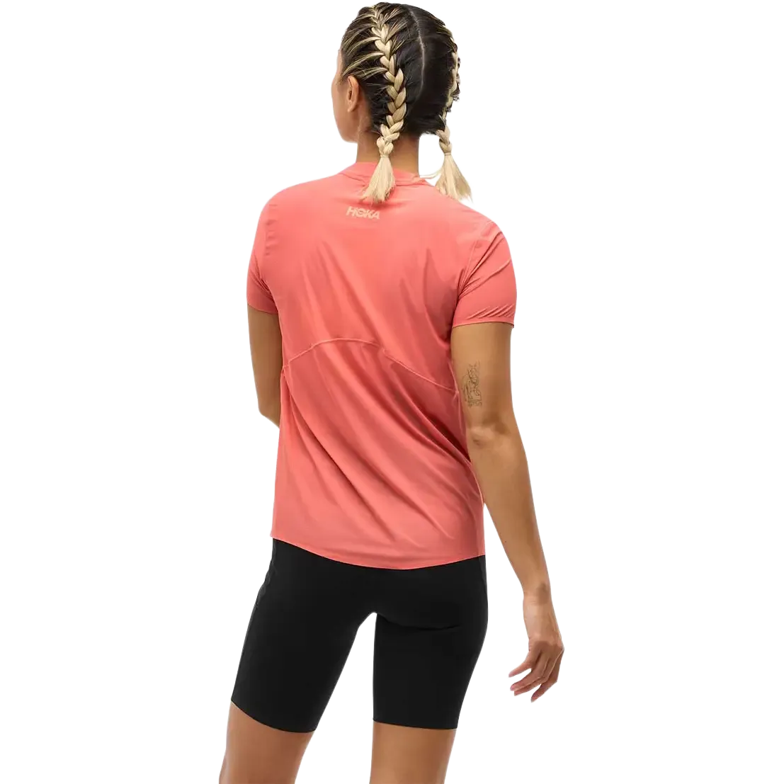 Airolite Run Short Sleeve Women