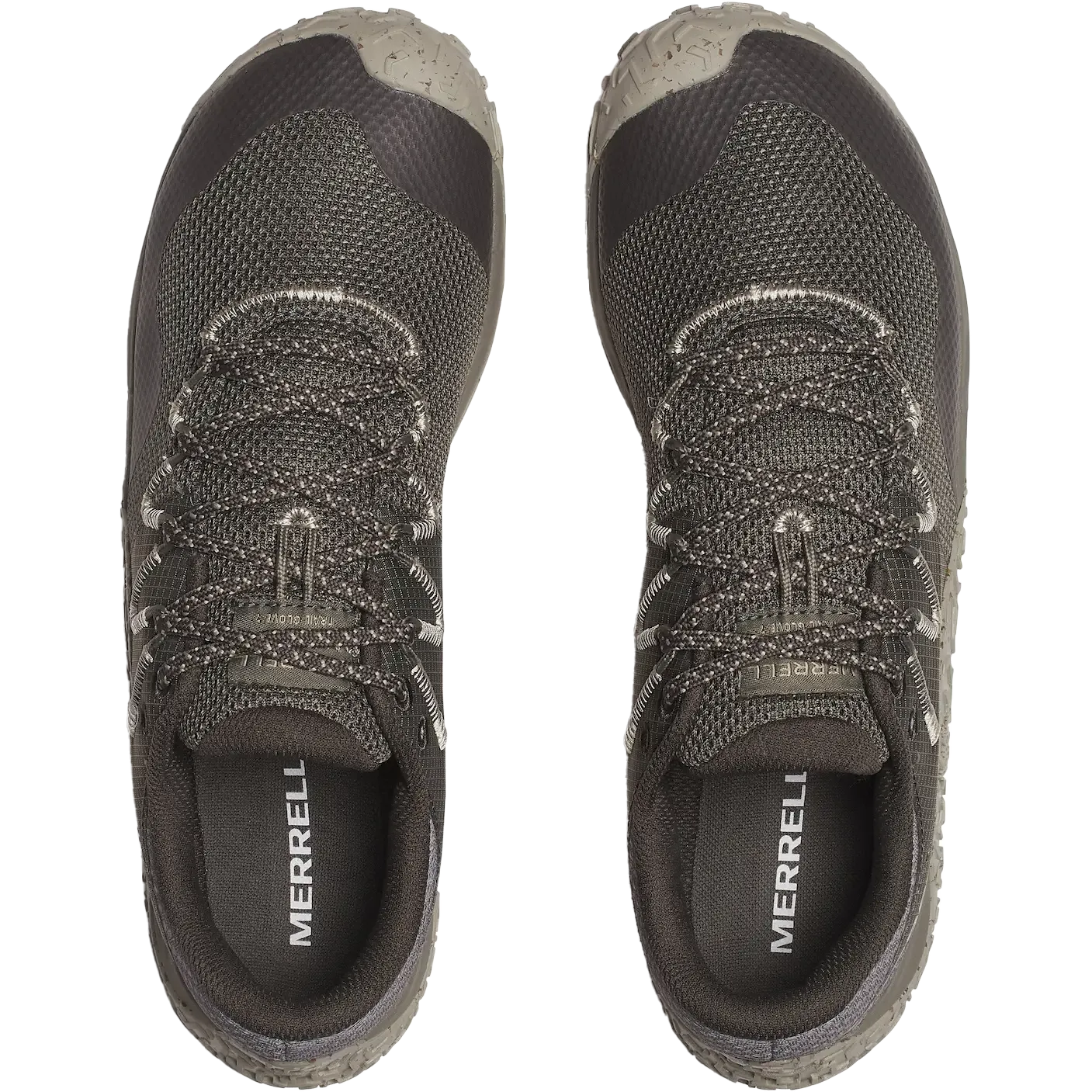 Trail Glove 7 Men barefoot-sko