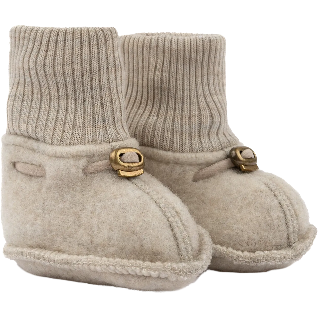 Wool Footies ulltofflor