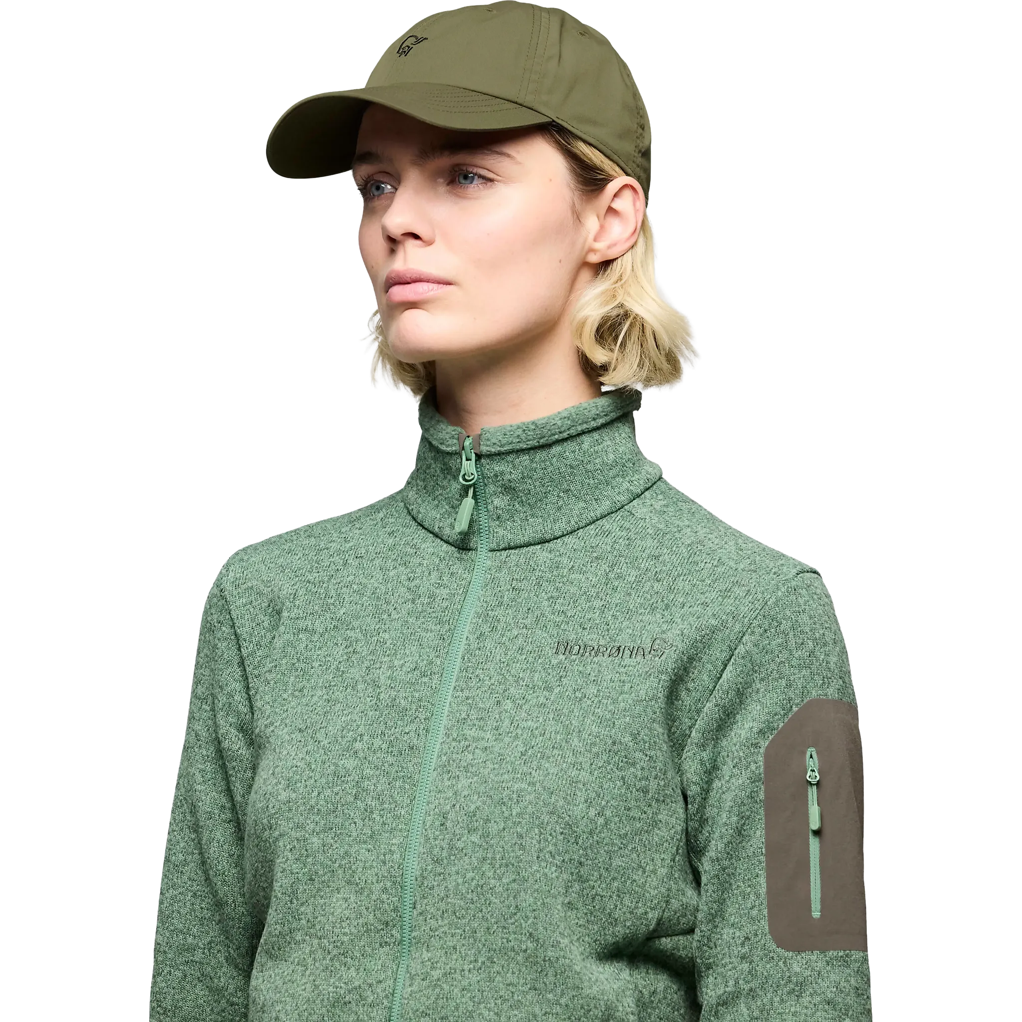 /29 Tech Sport Cap kasket