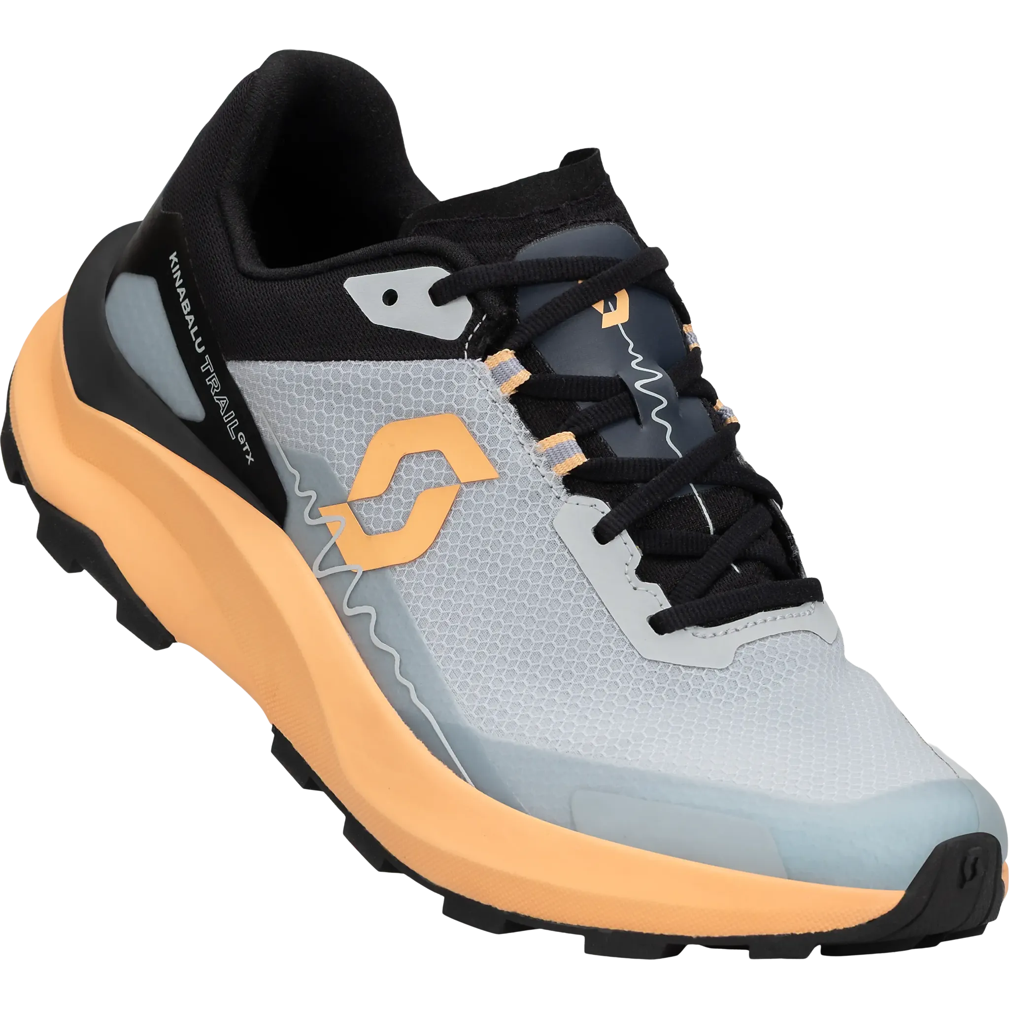 Shoe Kinabalu Trail GTX Women