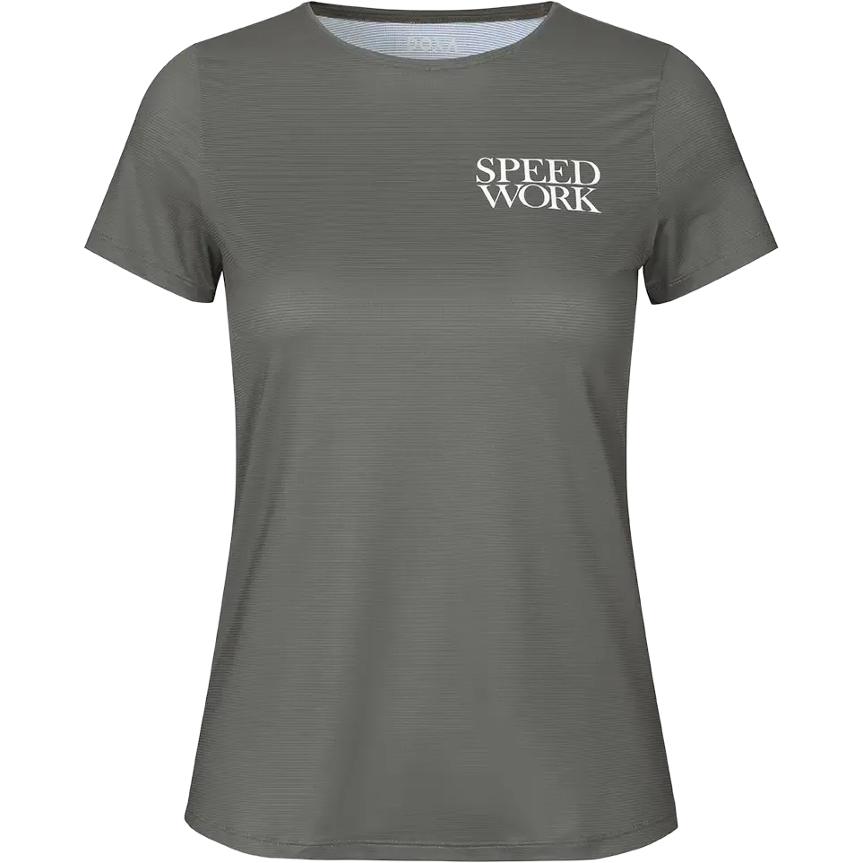 Tara Tee Speed Women