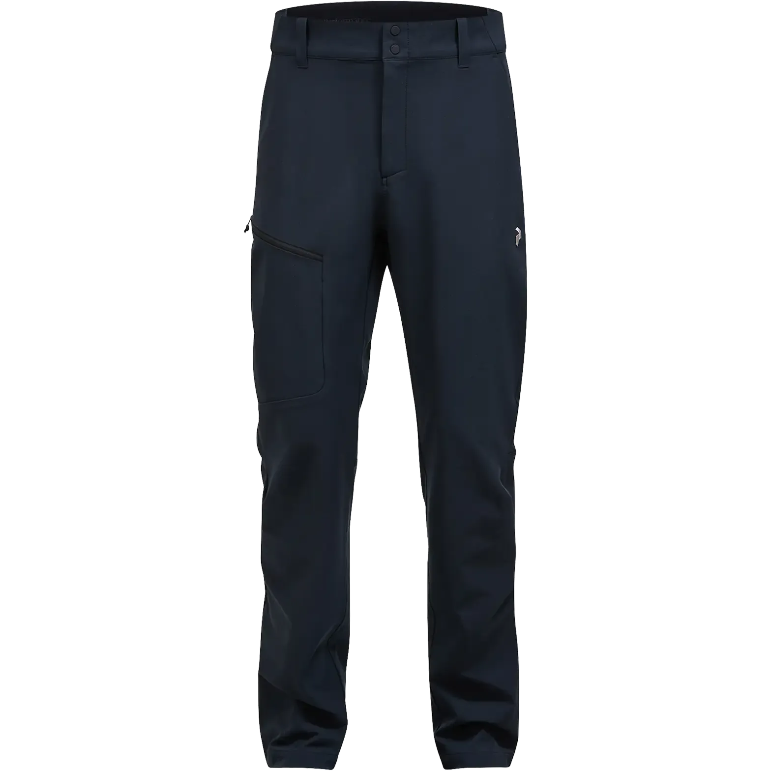 Scale Softshell Pants Men