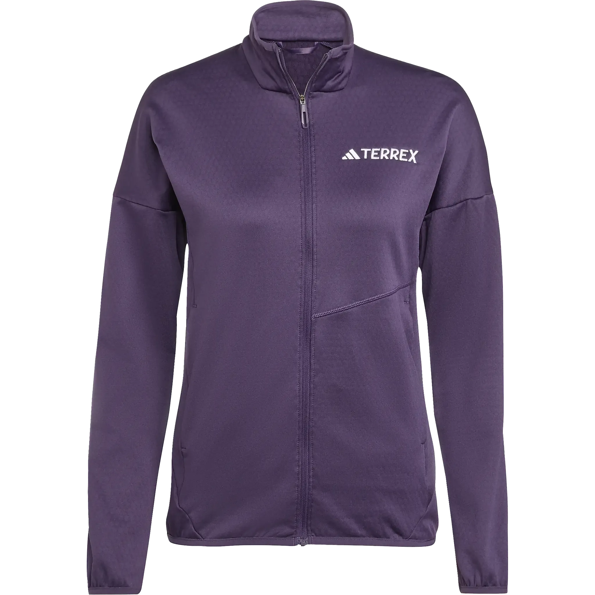 Terrex Xperior Climawarm Light Fleece jakke