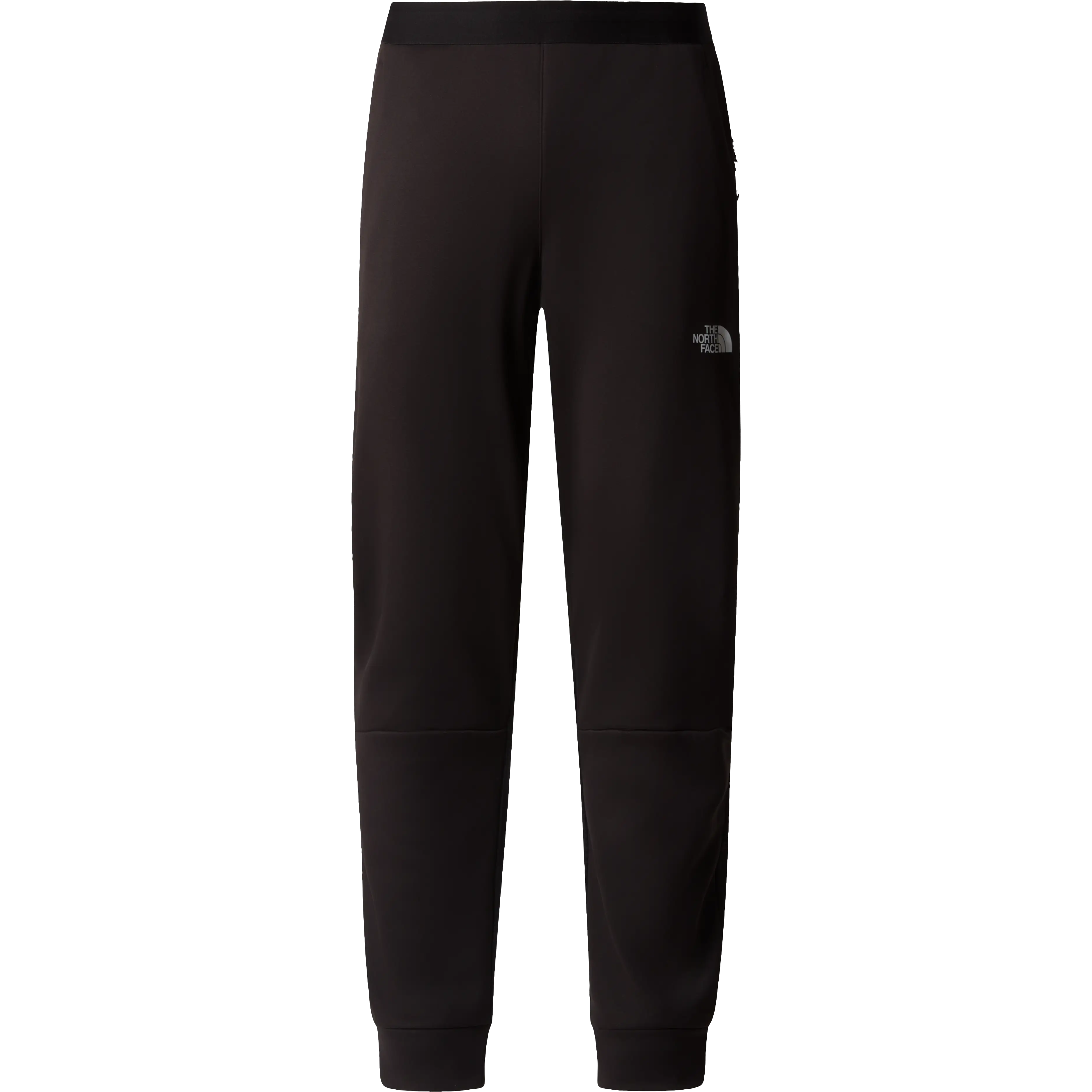 The North Face Mountain Athletics Fleece Pant Men - TNF BLACK - XXL - Løbetights og bukser