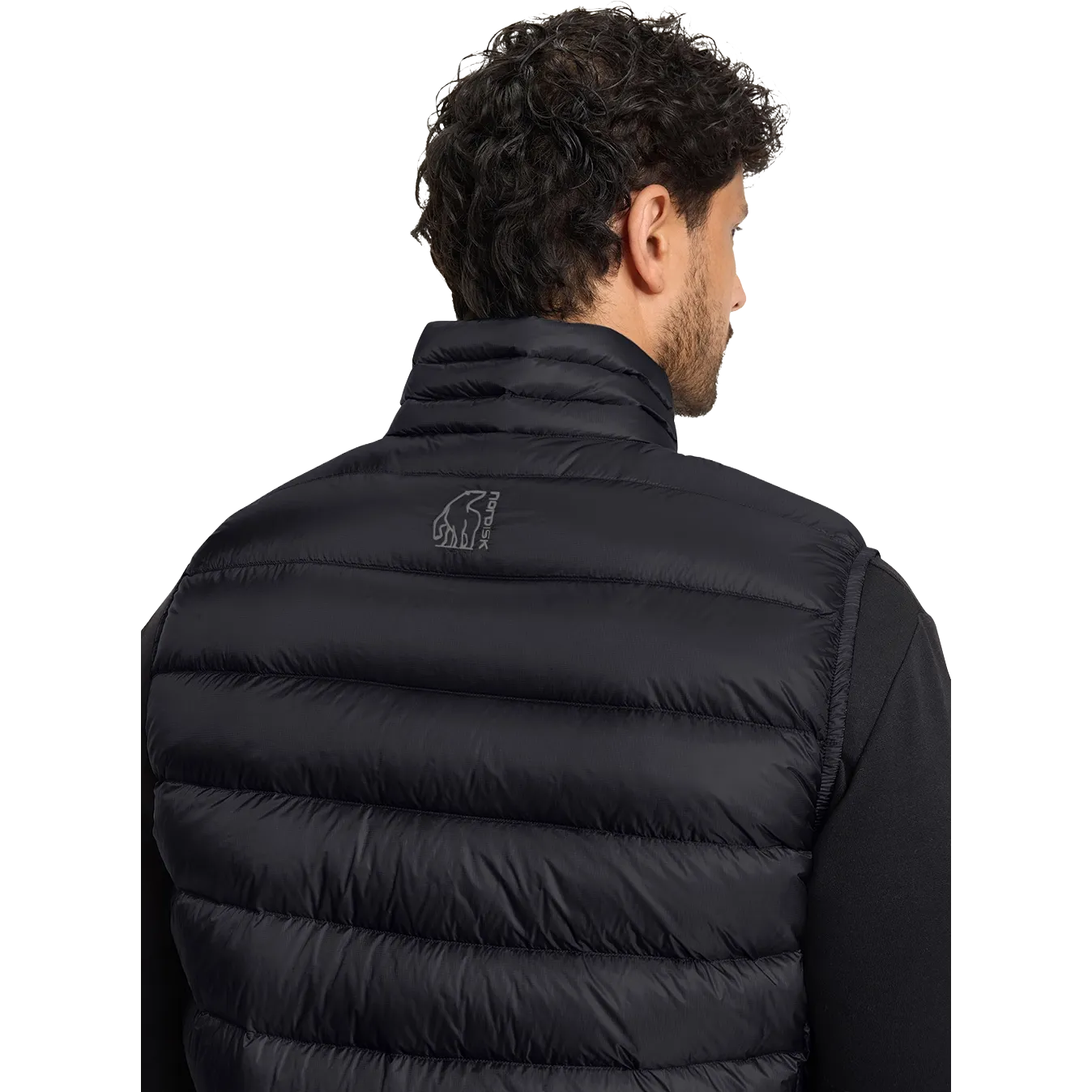 Harald Down Vest Men