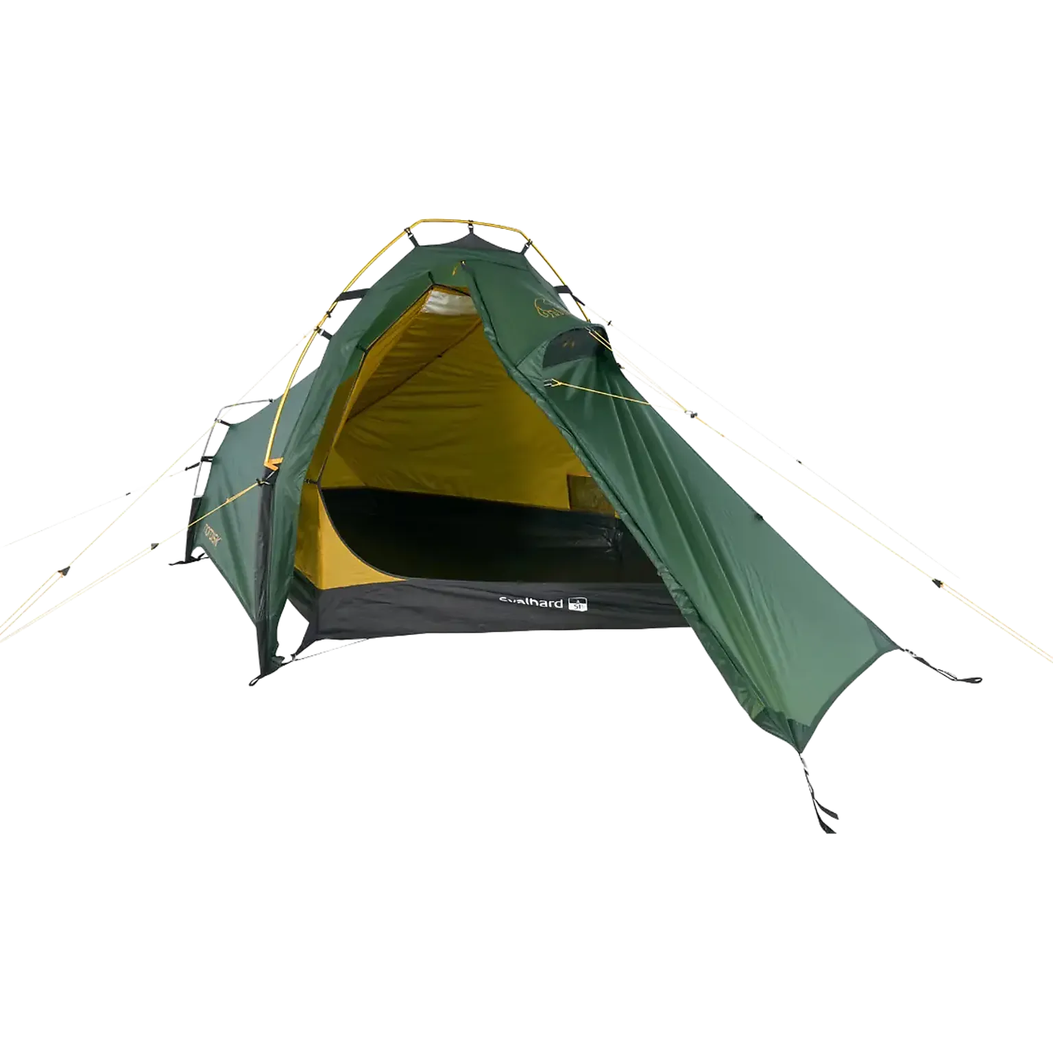 Svalbard 1 SI (2.0) Tent telt 1 prs.