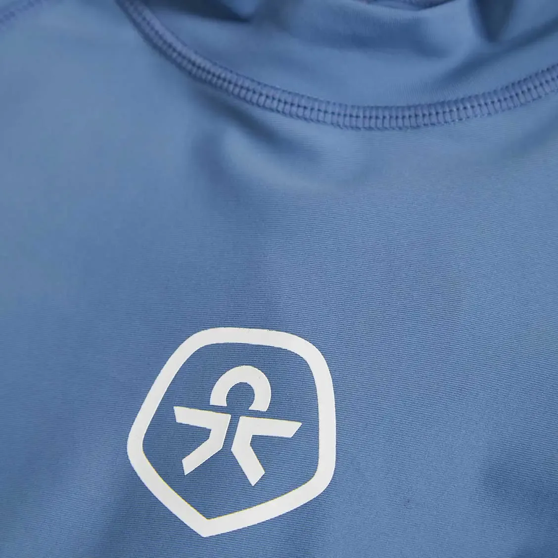 T-shirt Solid