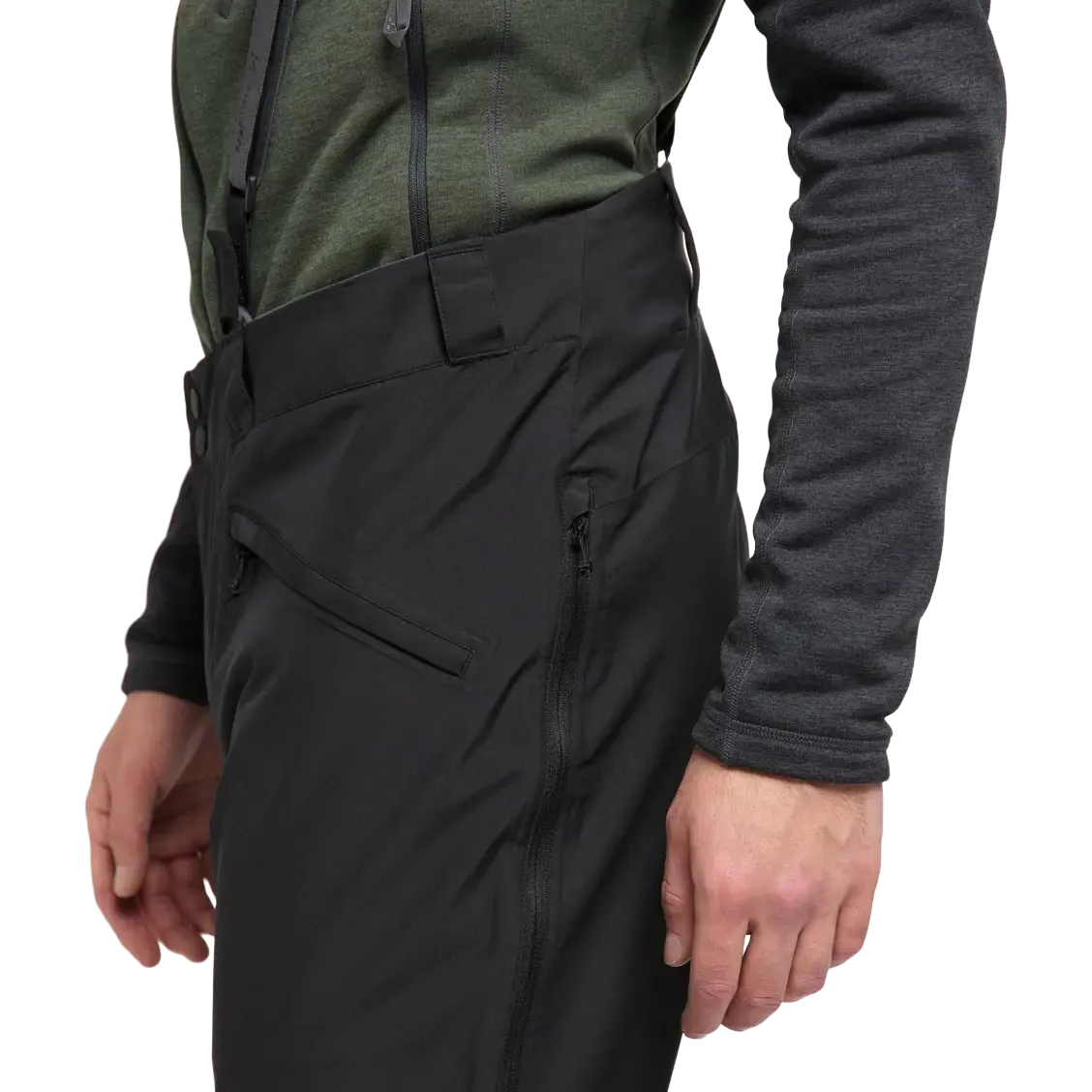 Lumi Form Pant Men skidbyxor