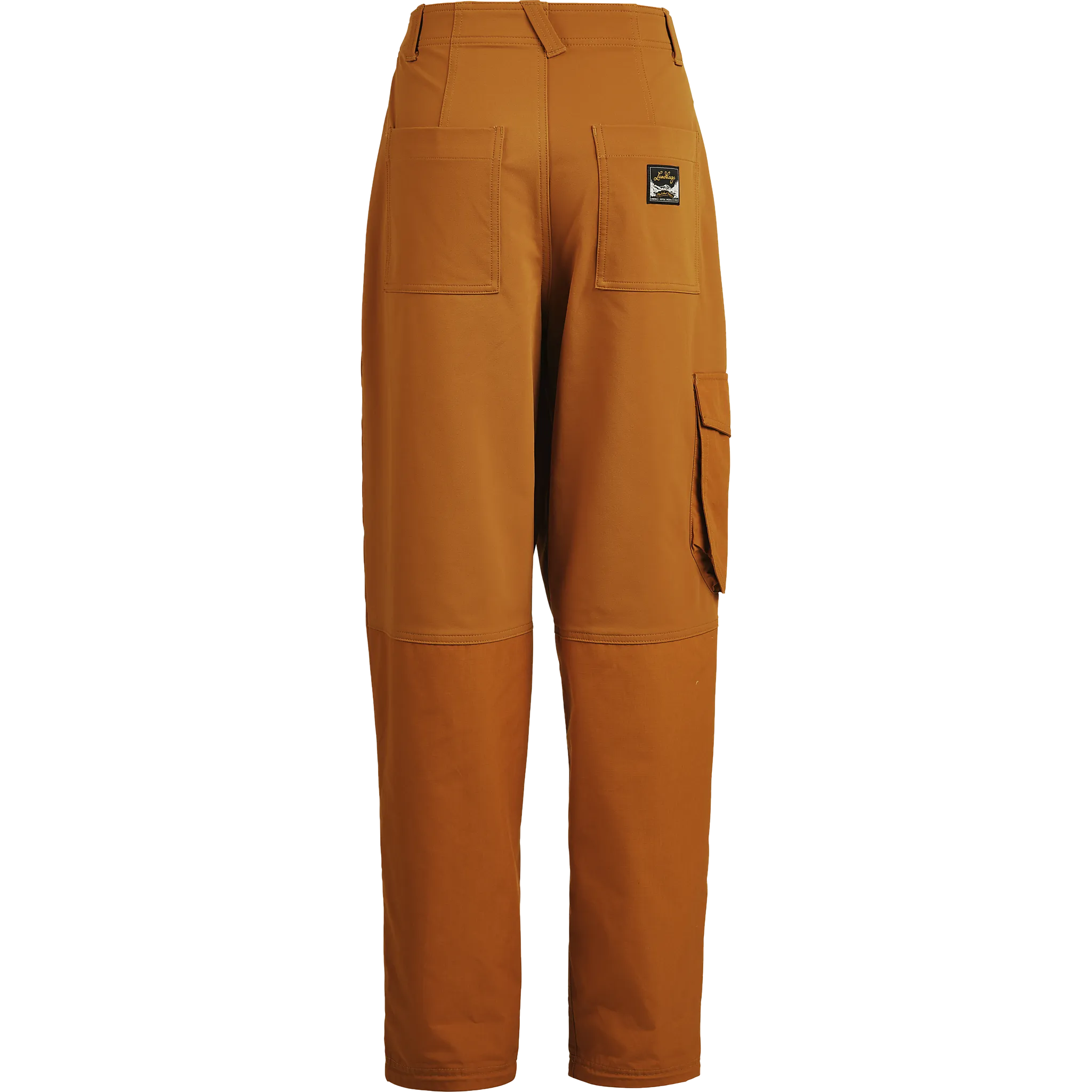 Fulu Cargo Stretch Pant Women