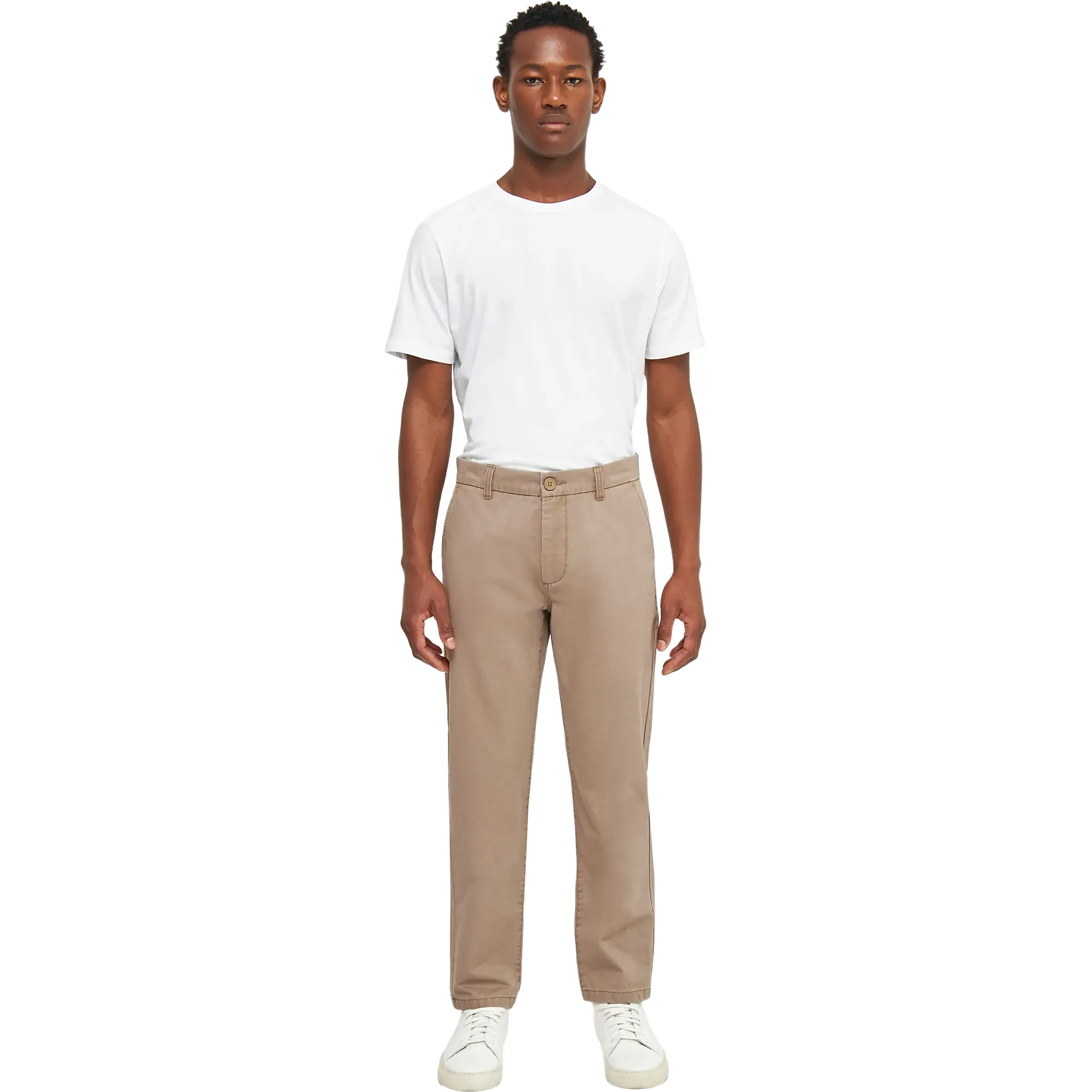 Chuck Regular Chino Pants Men