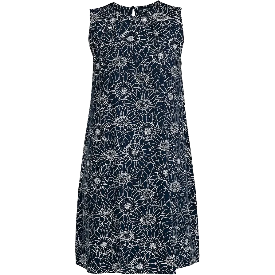 Alice Wide Dress kjole