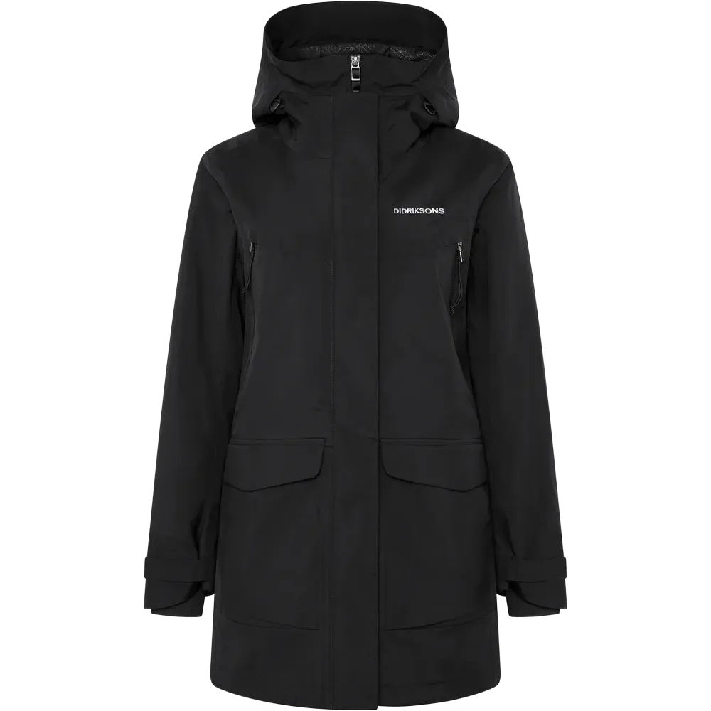 Felia Parka Women