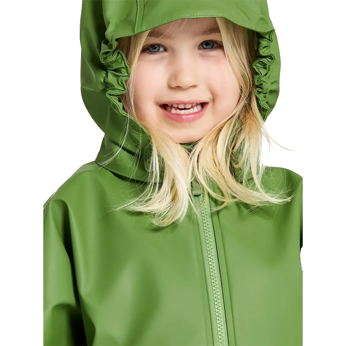 Waterman Kids Set 4 regnställ