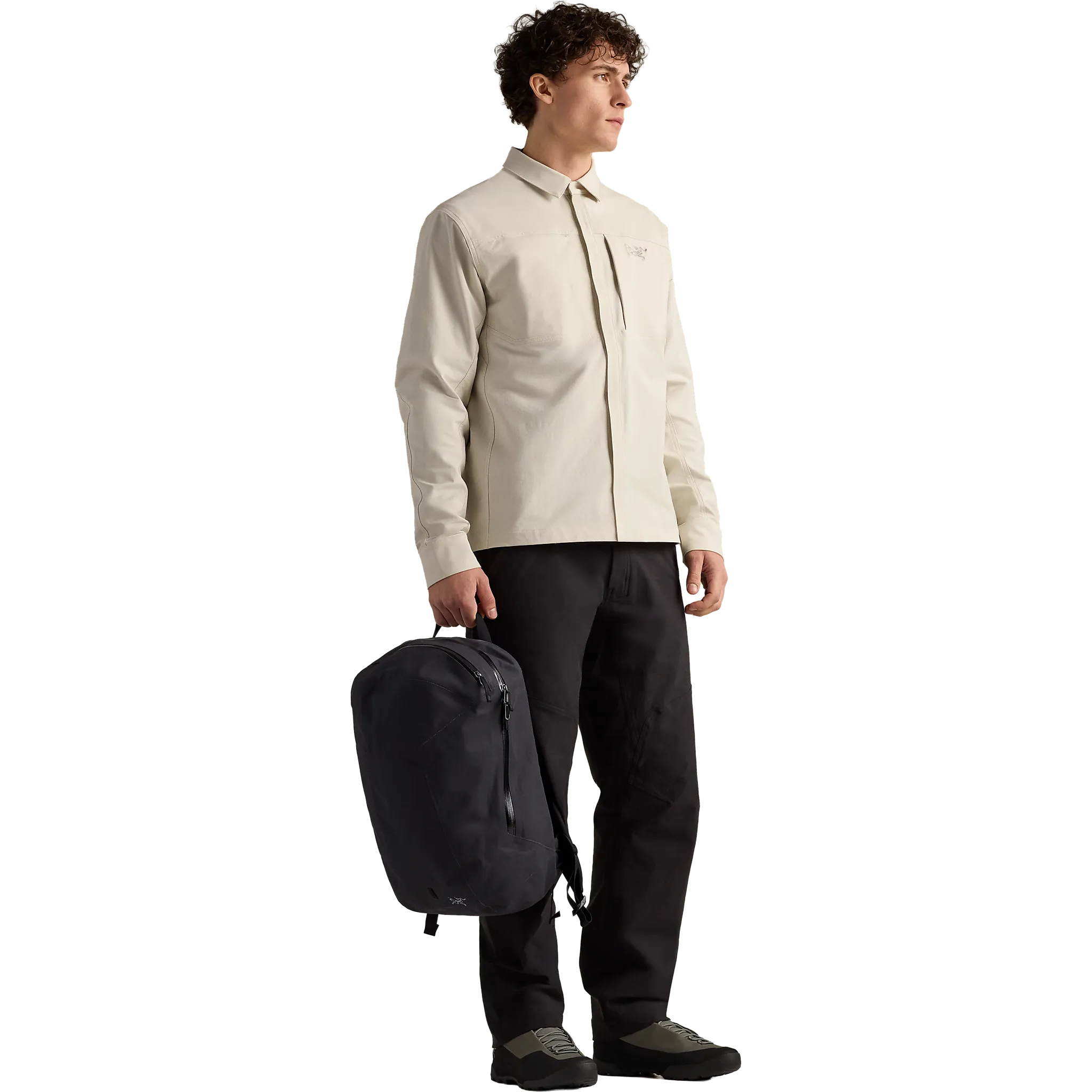 Granville 16 Backpack
