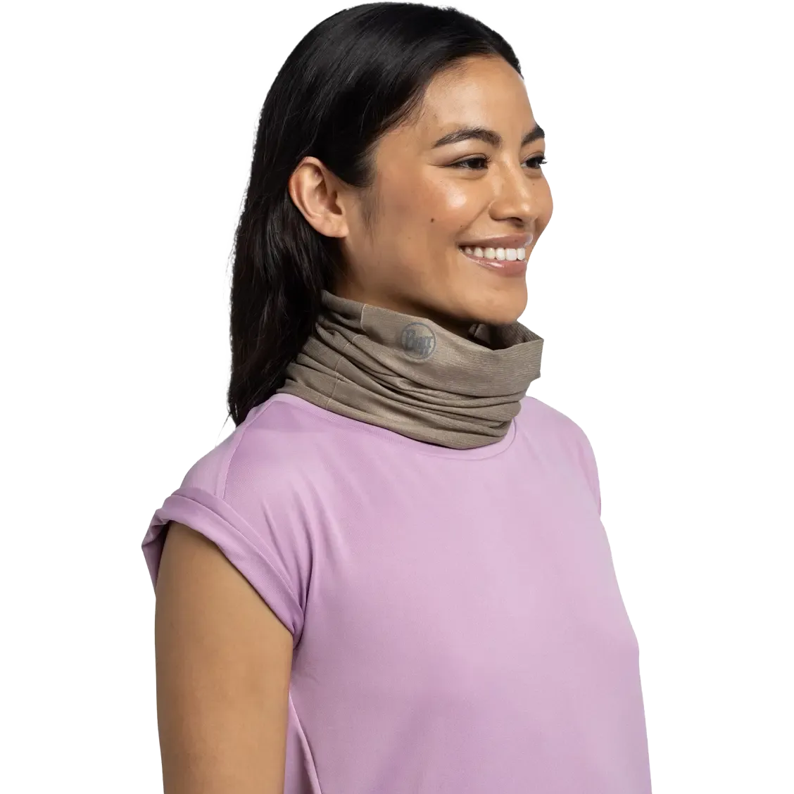 CoolNet UV+ with InsectShield Buff halsedisse
