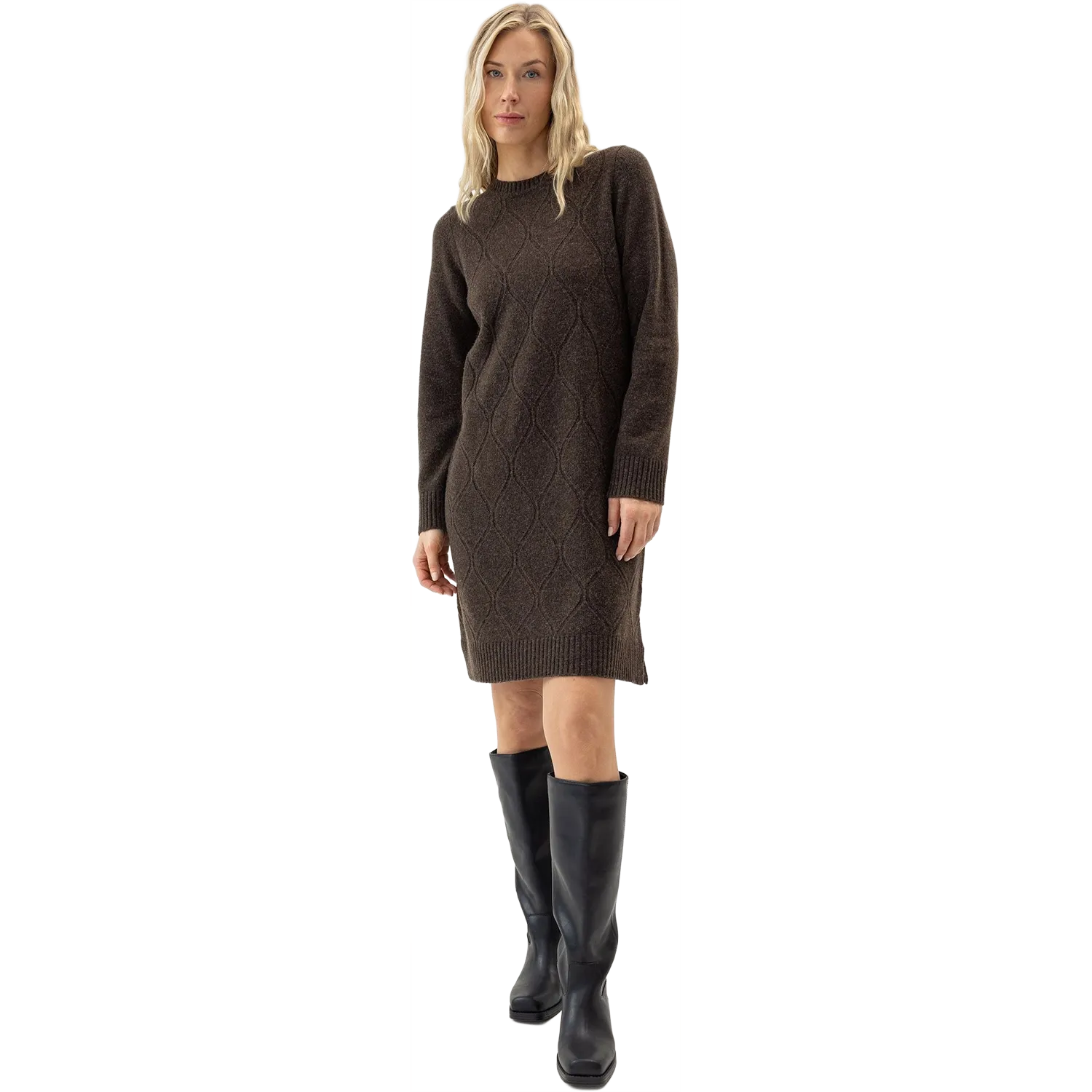 Carro Dress Women