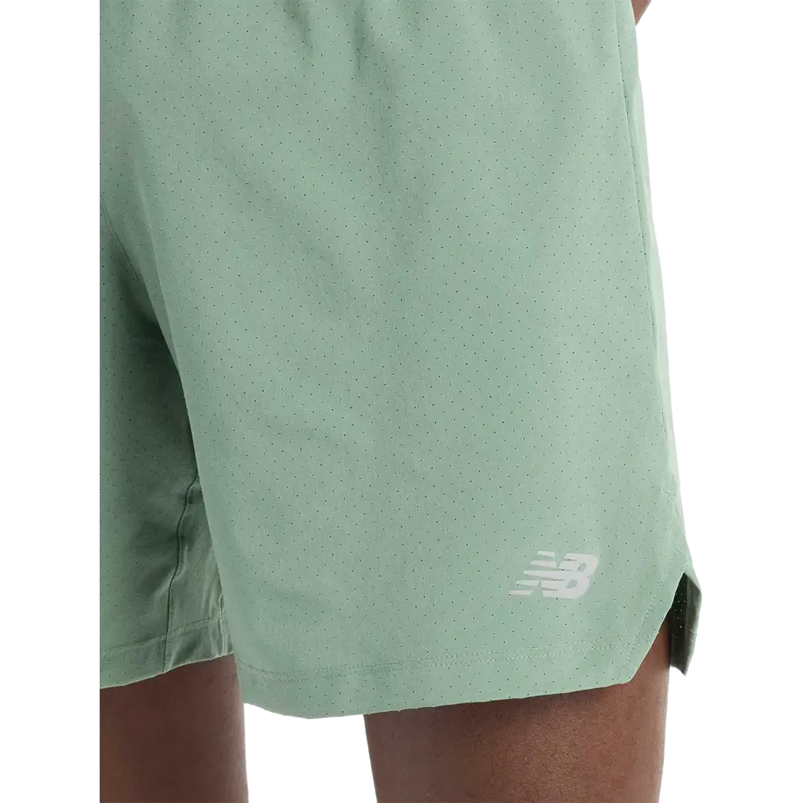 RC Short 7'' Men