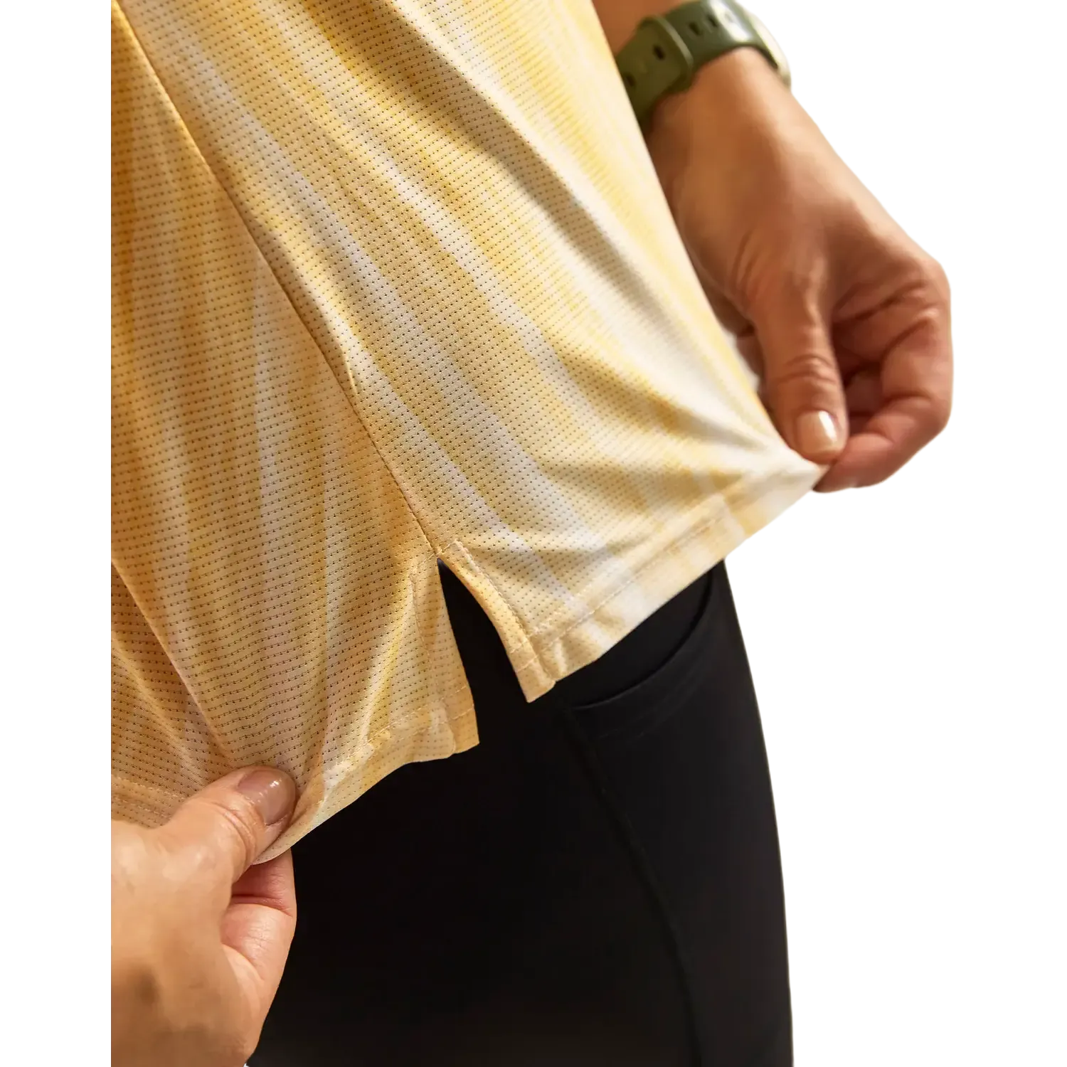 Pika Running T-shirt Women