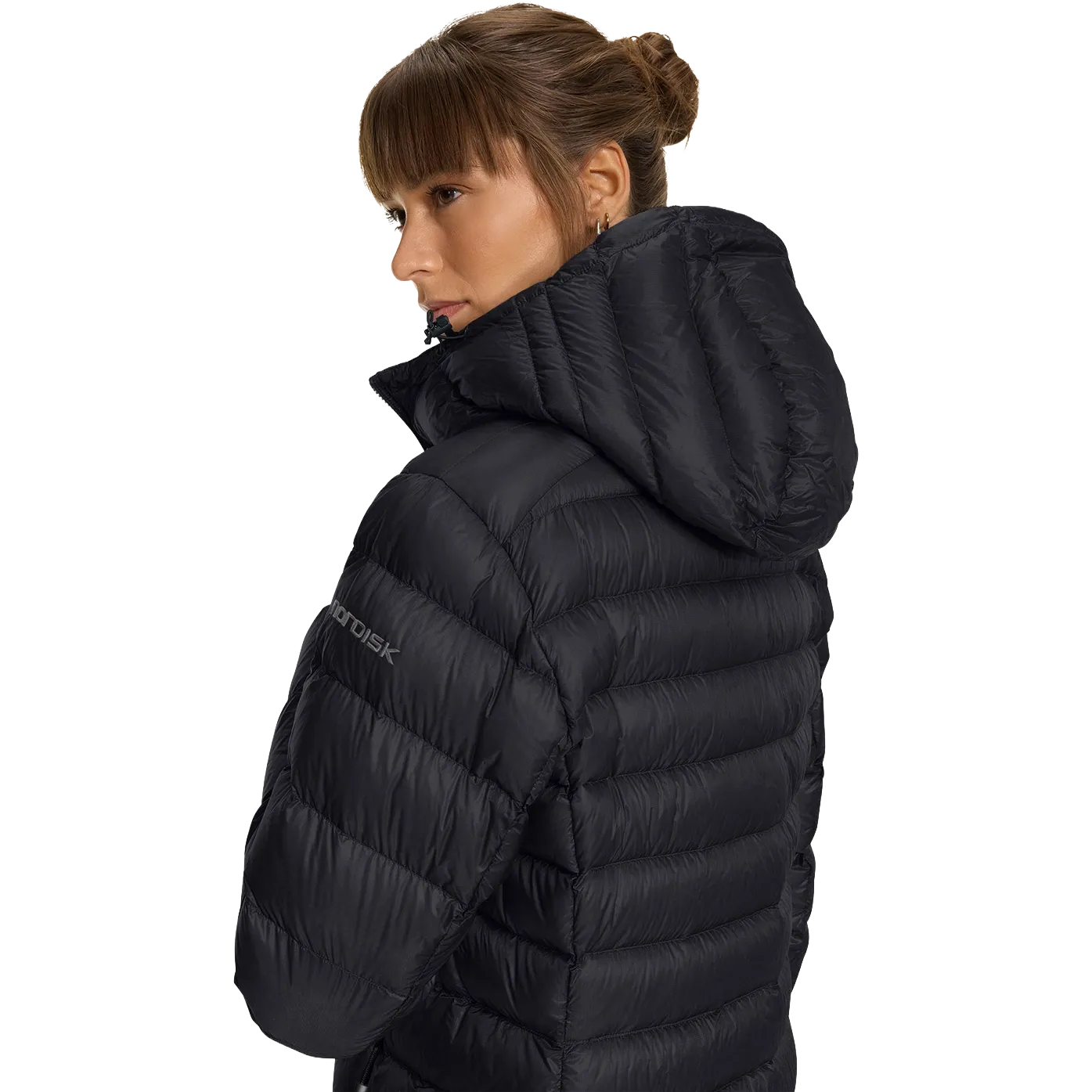 Dagmar Down Coat Women