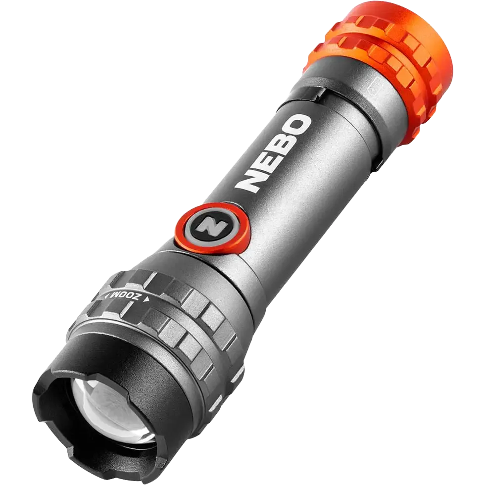 Davinci 450L Flex lommelygte