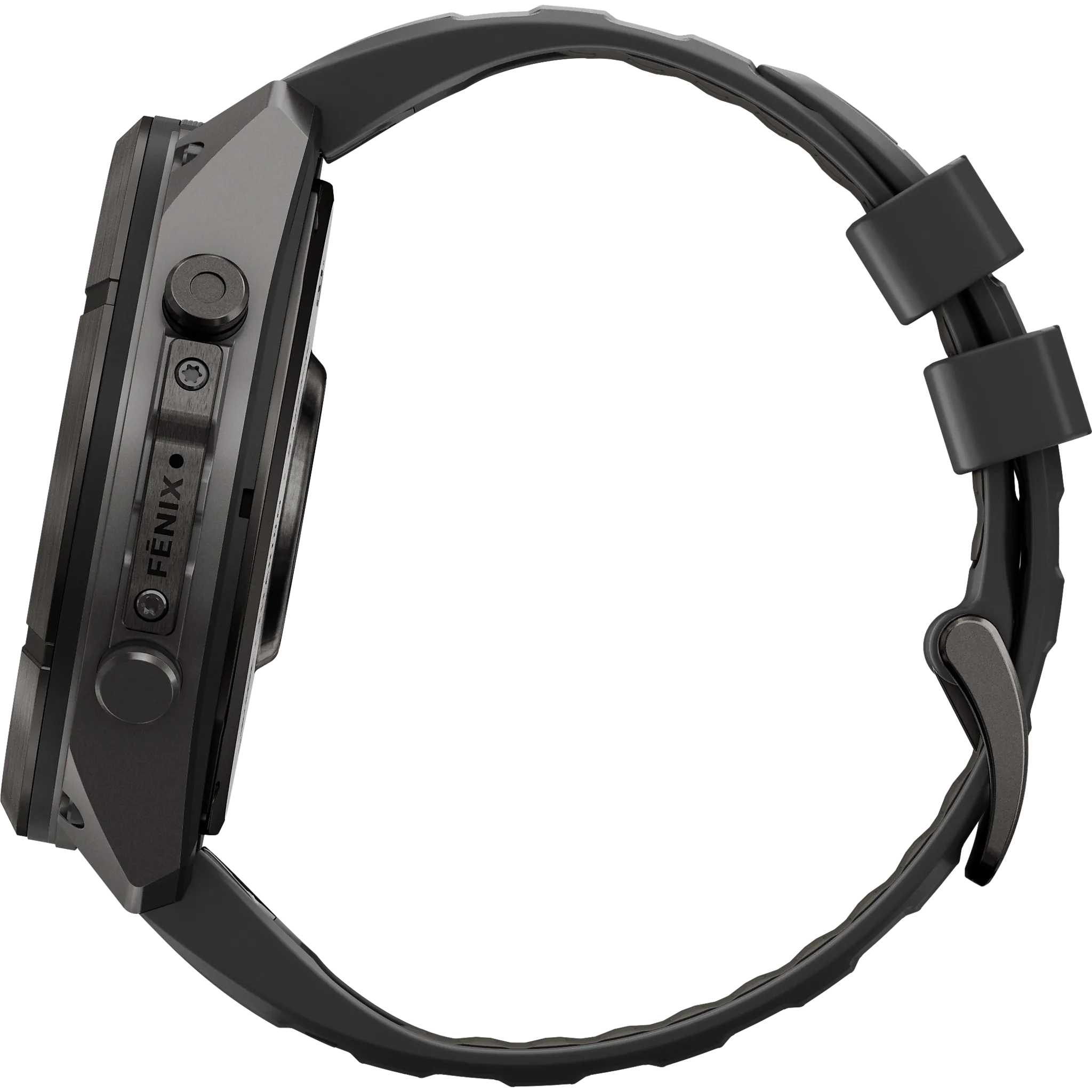 Fenix 9 Pro inReach 51 mm,AMOLED,Sapphire Cr