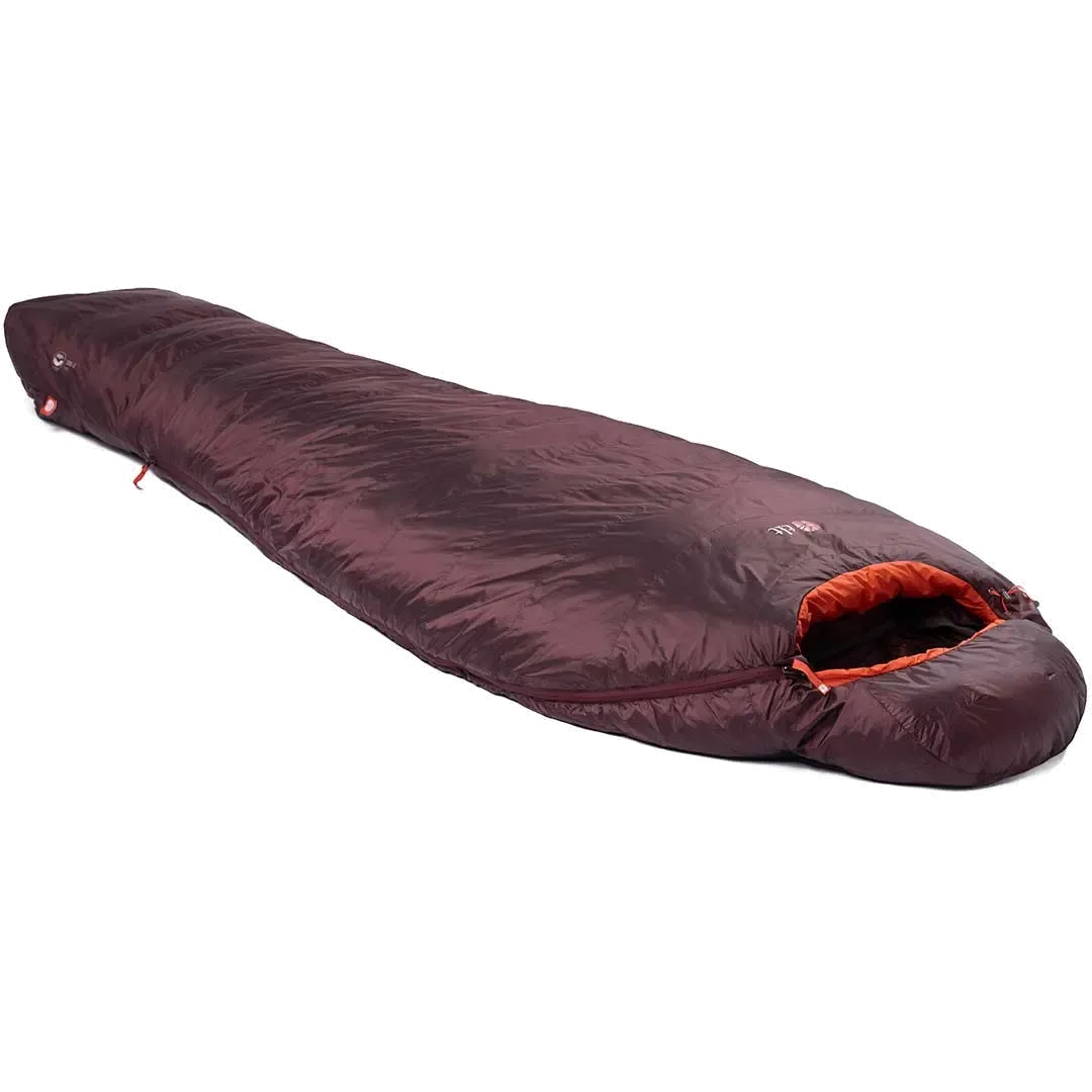 DØS -2 Long dunsoveposer