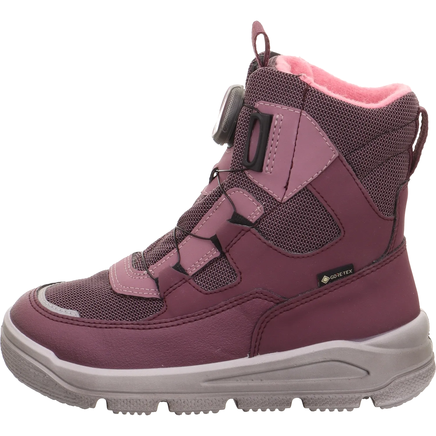 Mars GTX Boa Kids vinterstövlar