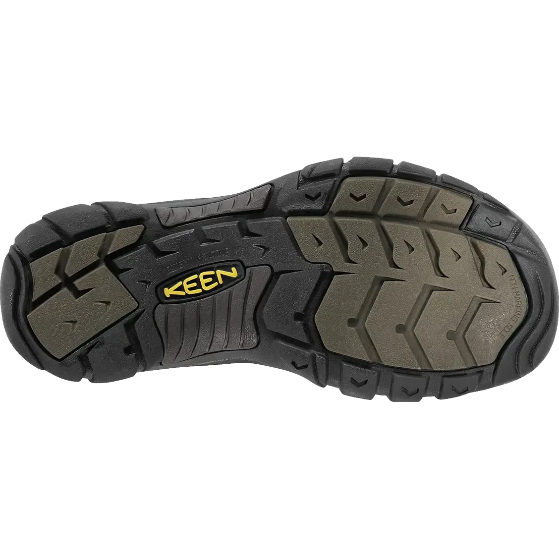 Newport Leather Men sandal