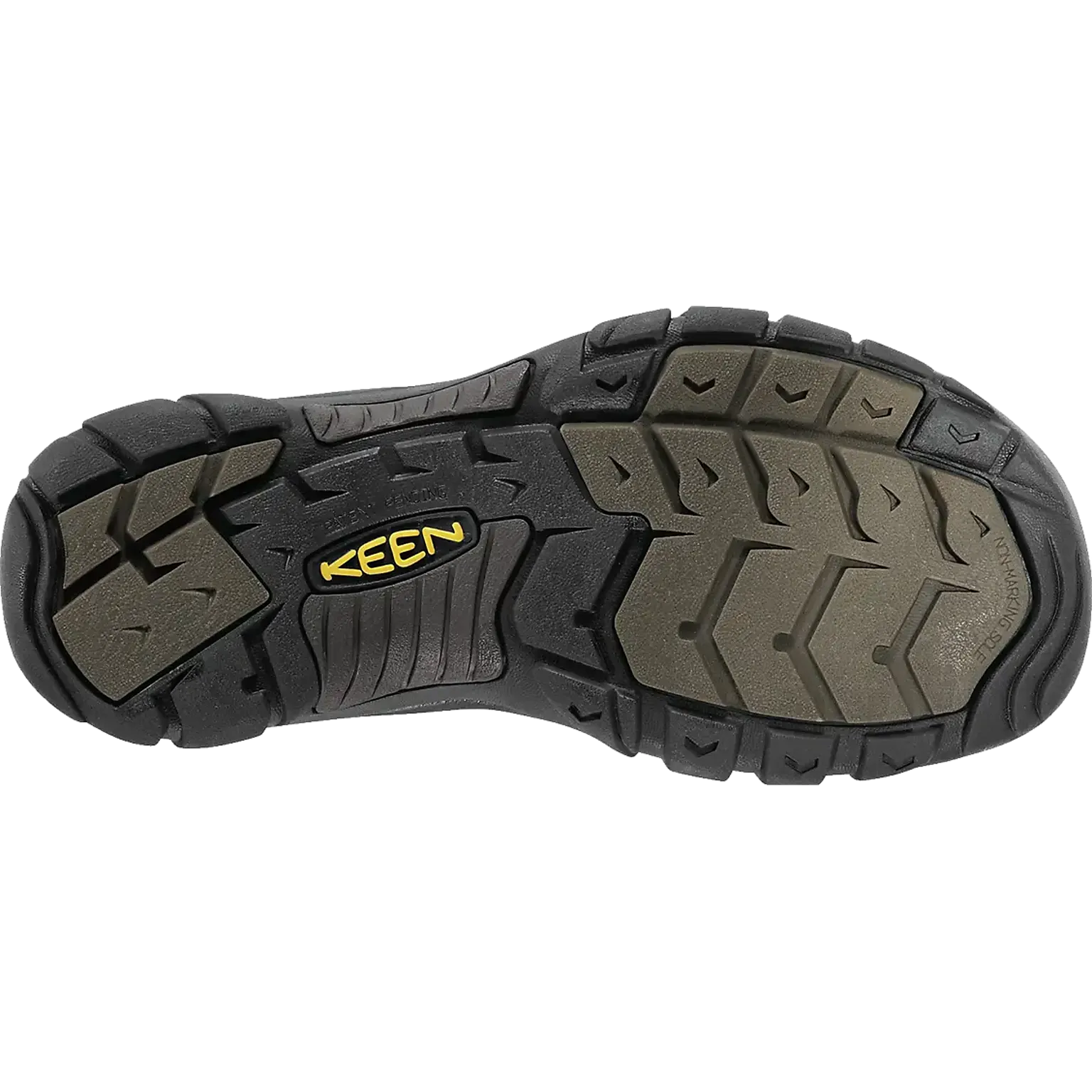 Newport Leather Men sandal