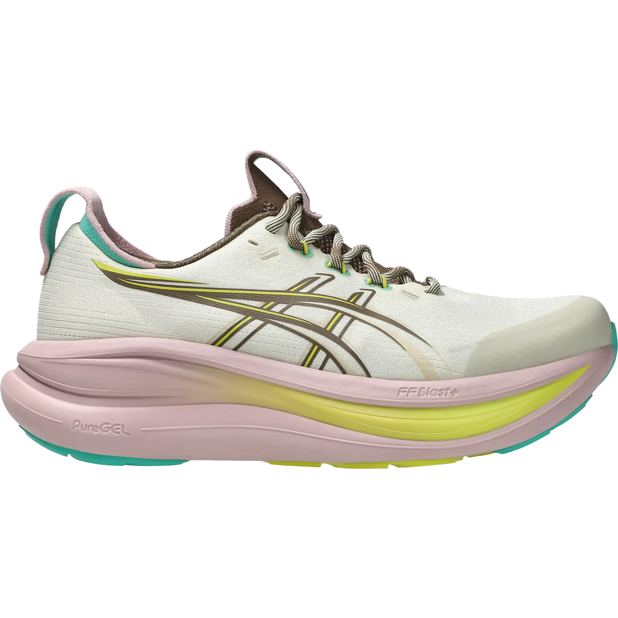 Gel-Nimbus 28 Tr Women